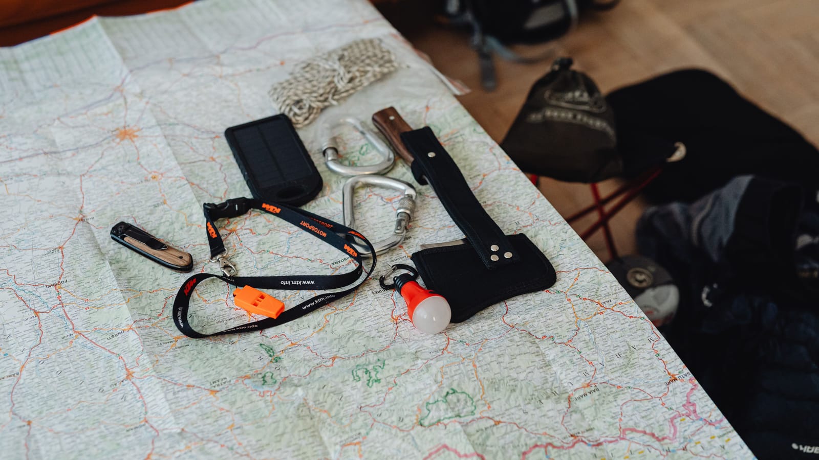 The Survival Gear That Actually Matters and What to Skip
