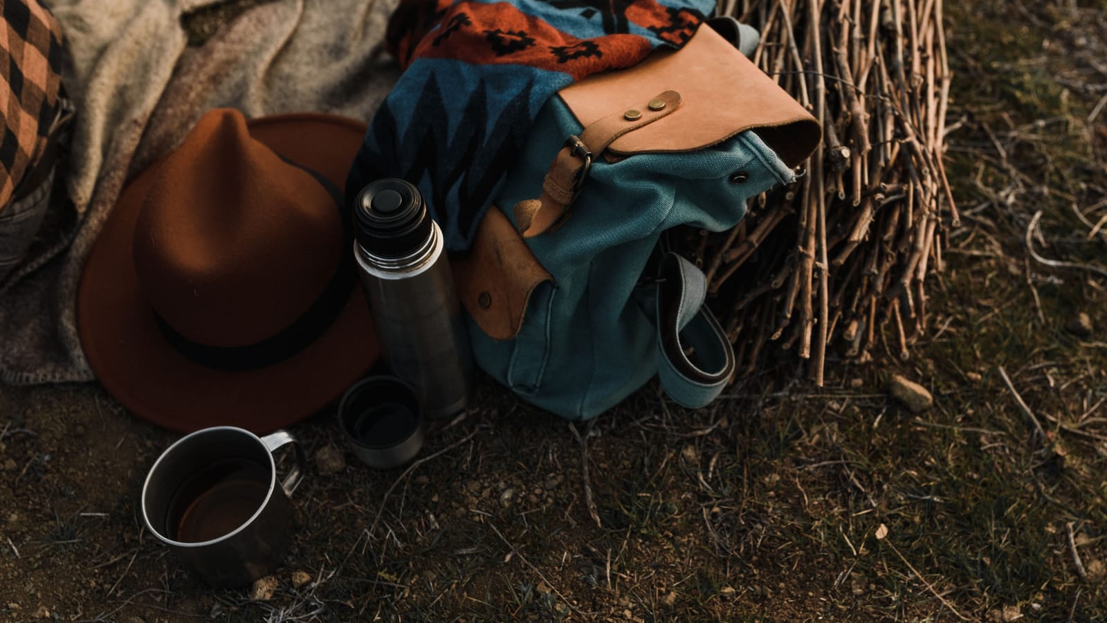 The Ten Essentials and Why Veterans Still Carry Them