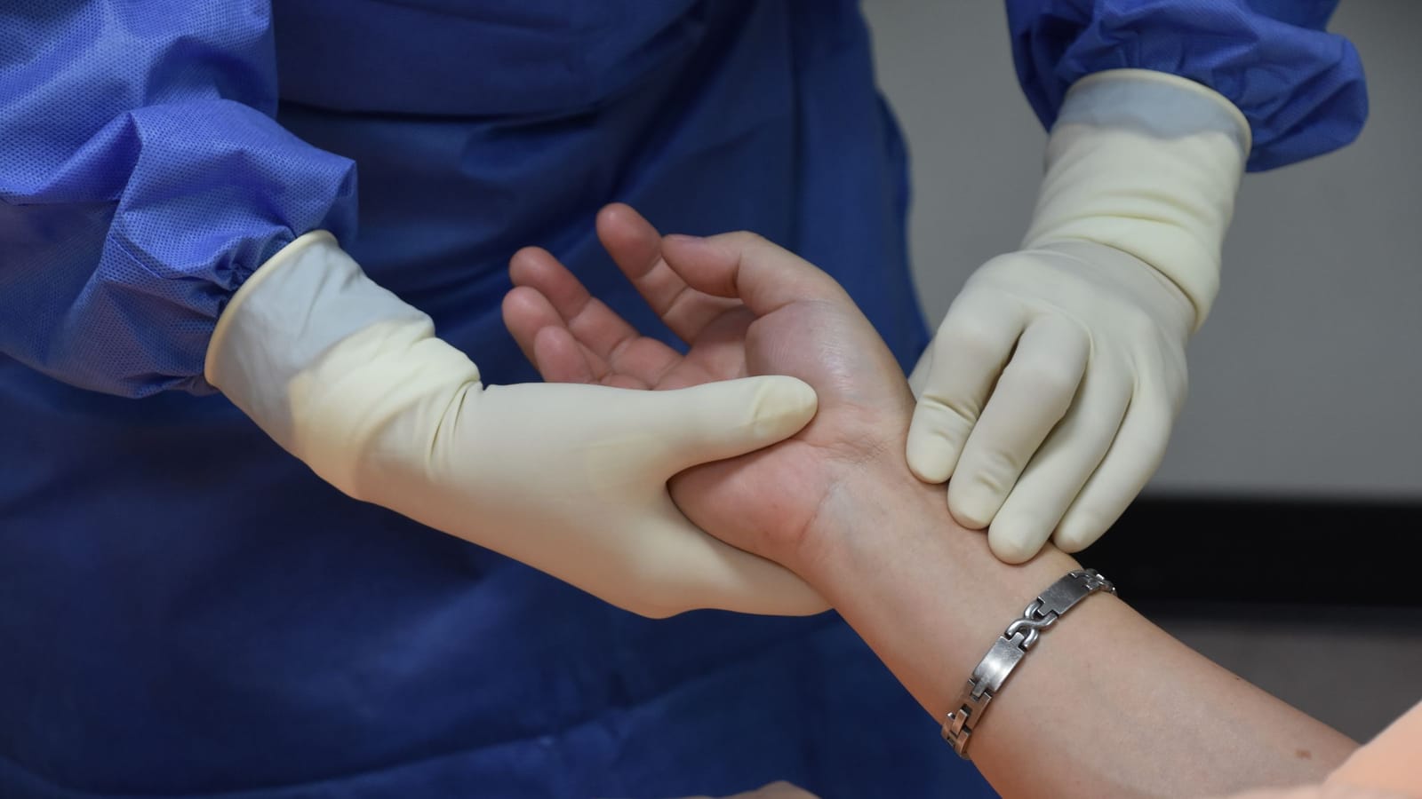 The thirty-second pulse check that catches a stroke risk early