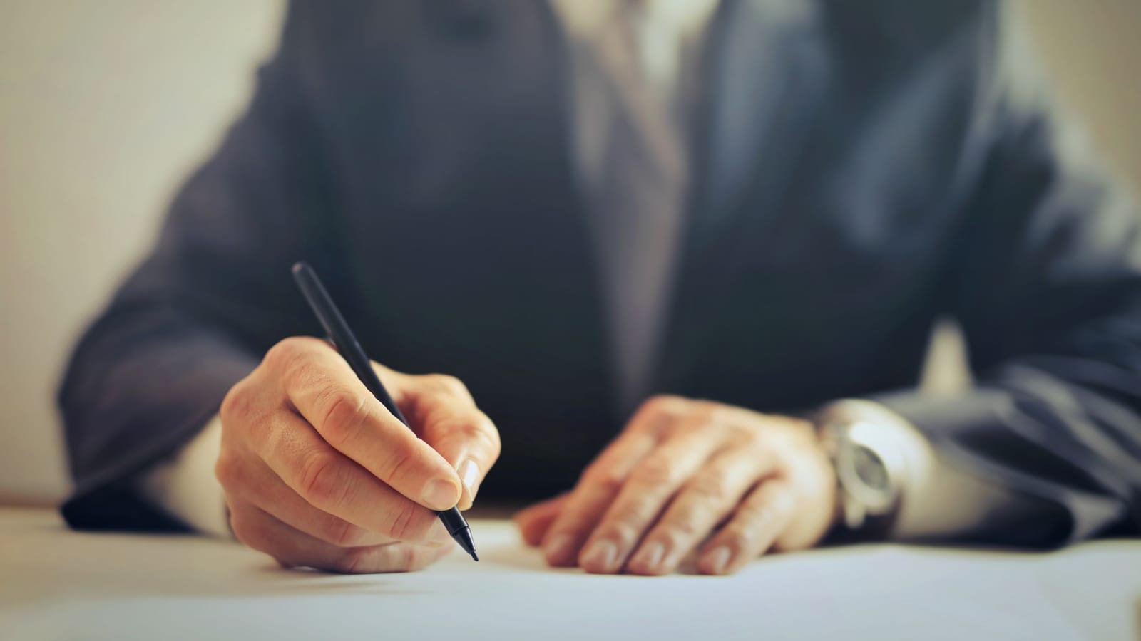 The three contract clauses that bite, and how to find them