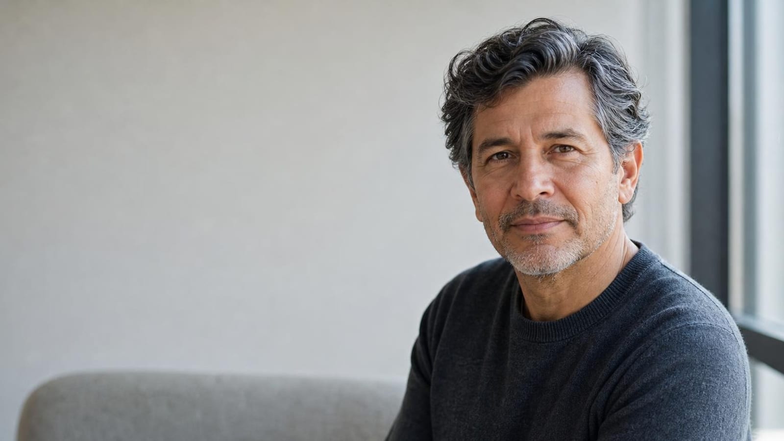 The three honest ways to handle going gray