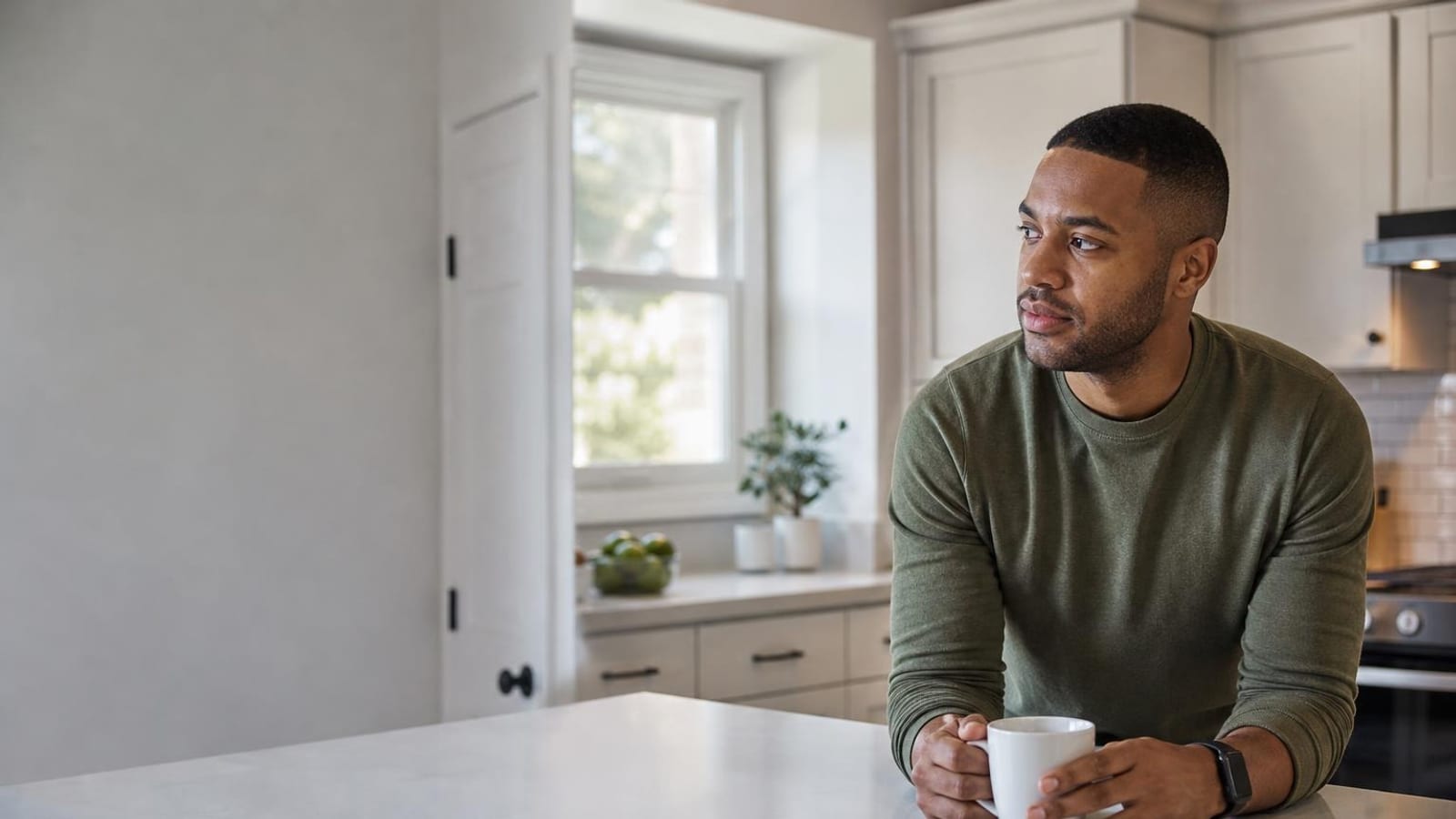 The two-parent home is a research finding before it's an argument