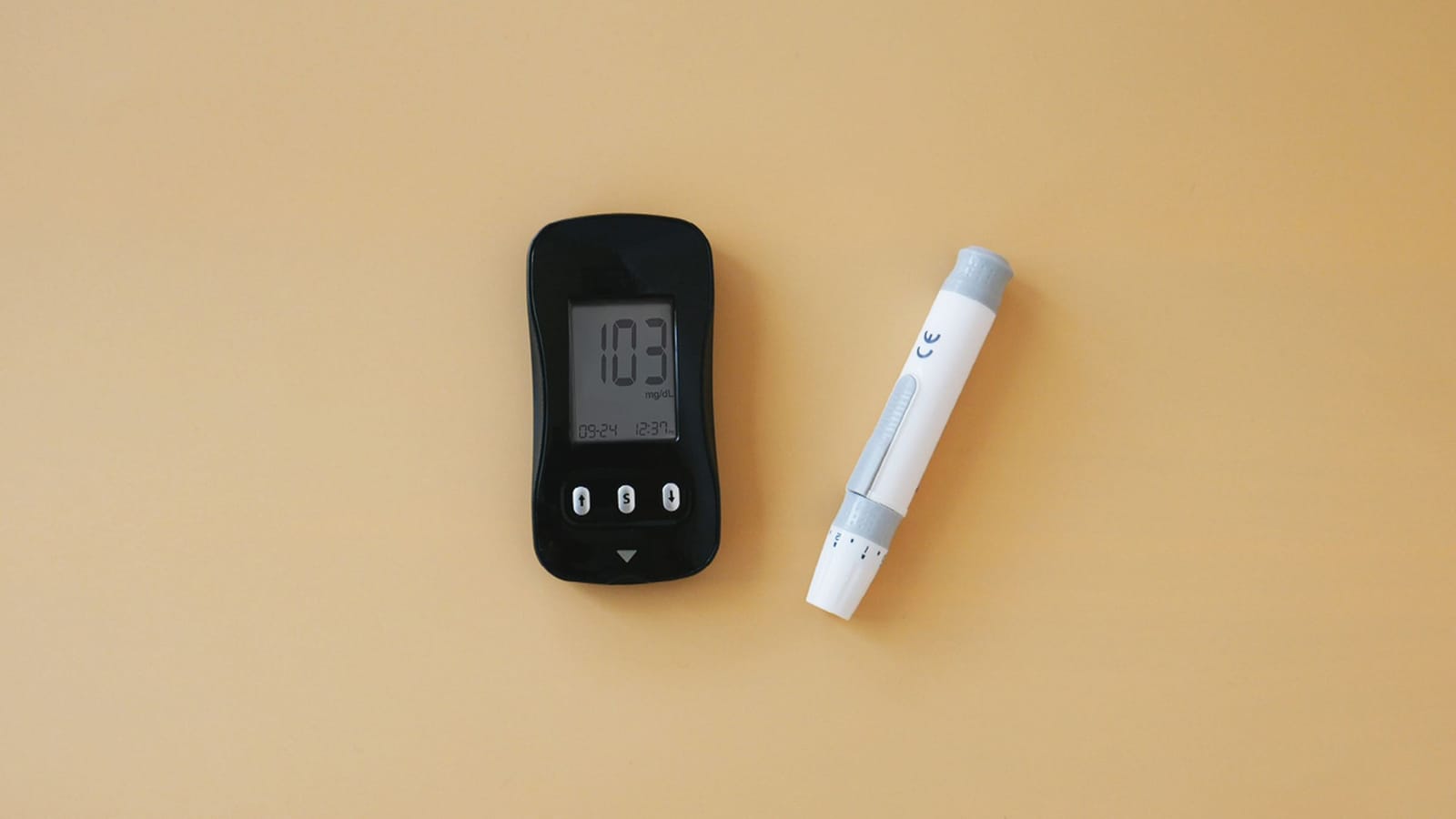The type 2 diabetes routine that fits around work and kids