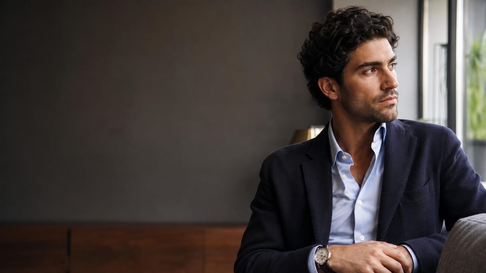 The watch you'll still be wearing in twenty years