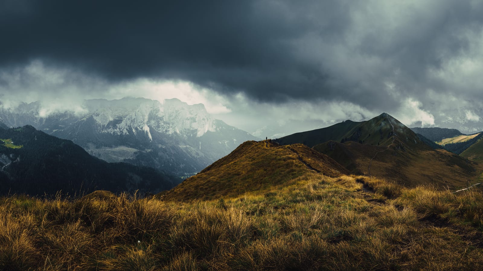 The Weather That Kills Hikers and How to Read It in Time