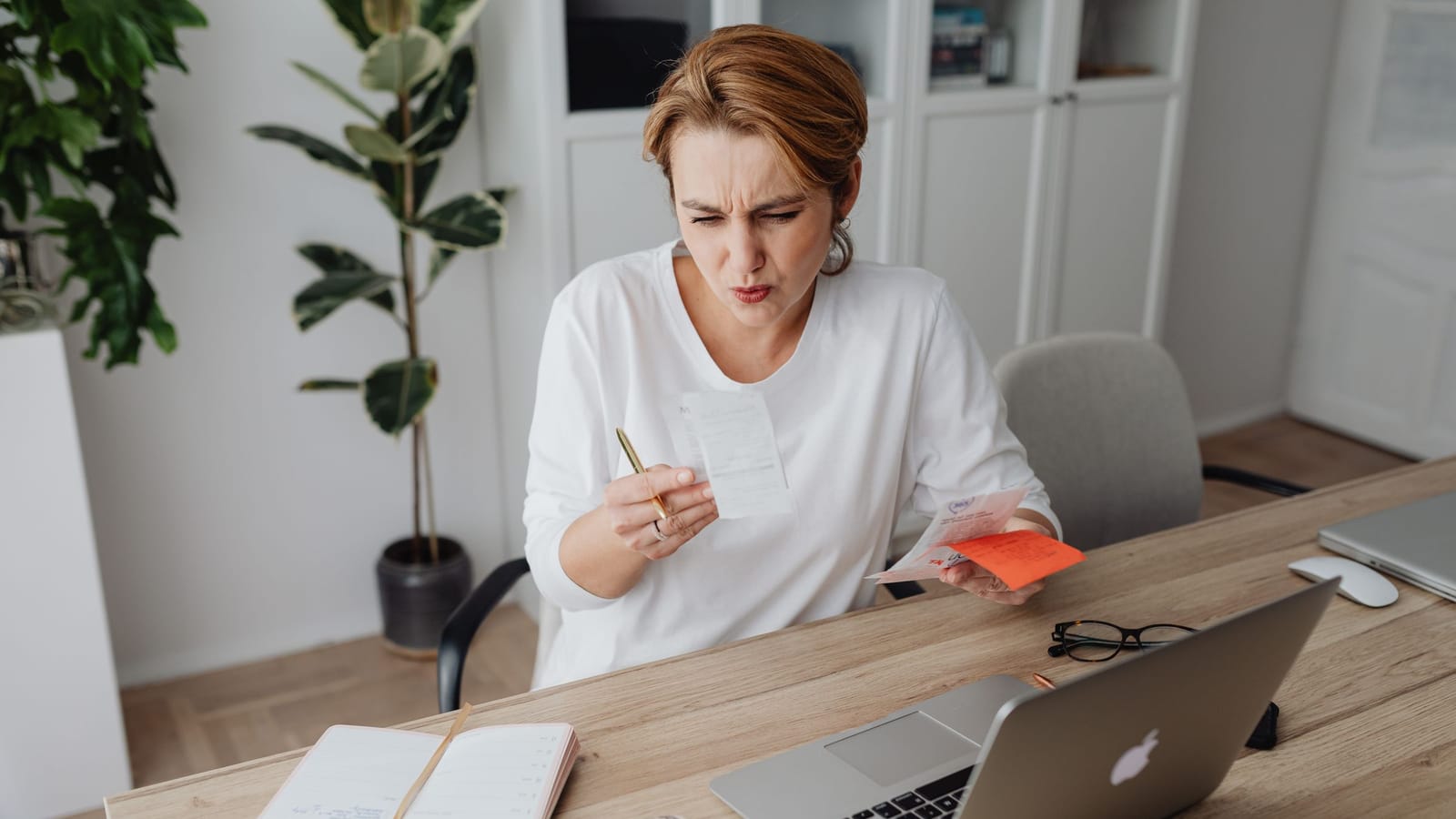 The workday you can actually run with kids in the house