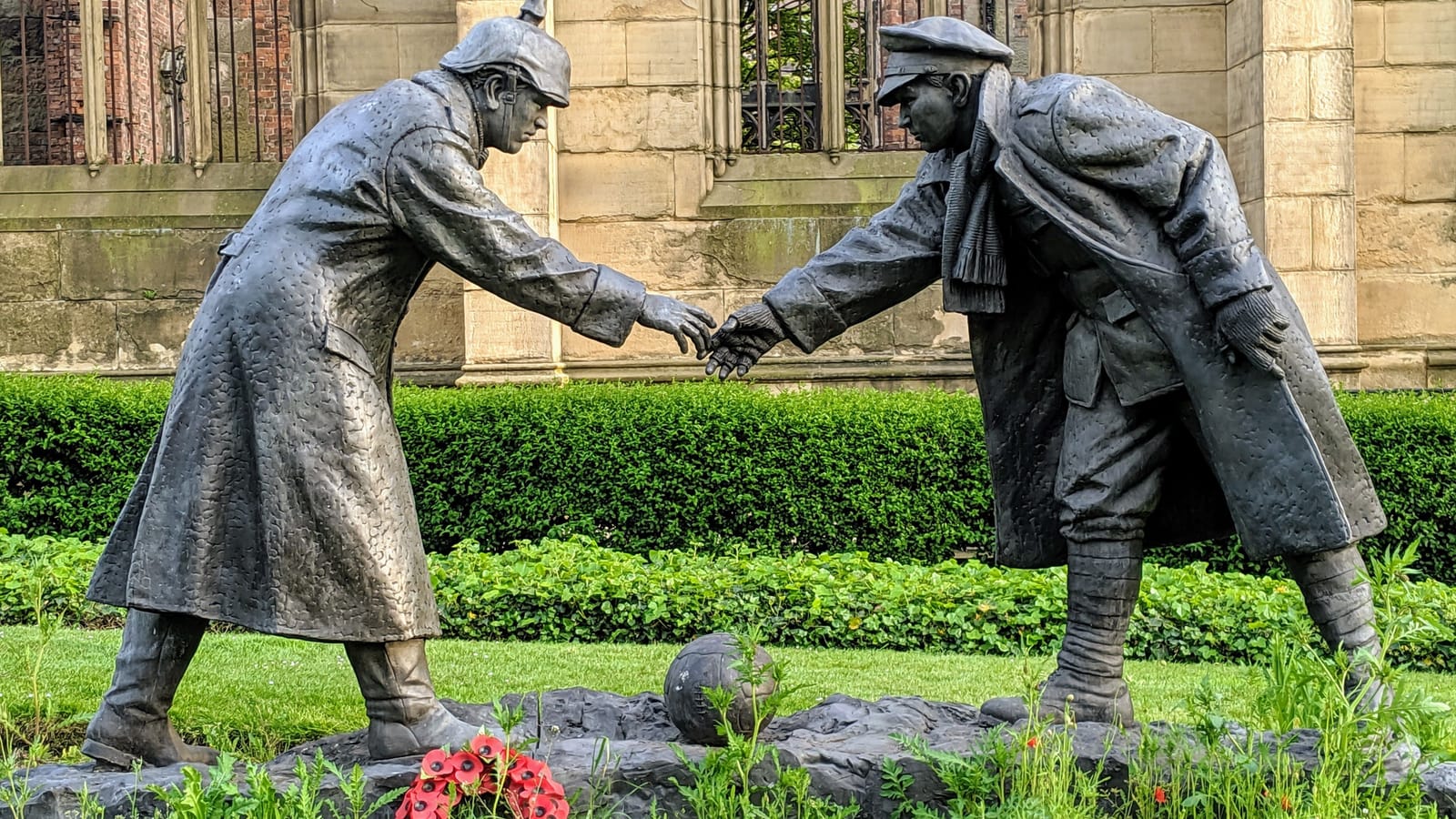 The World War I Heroes Worth Teaching Your Kids by Name