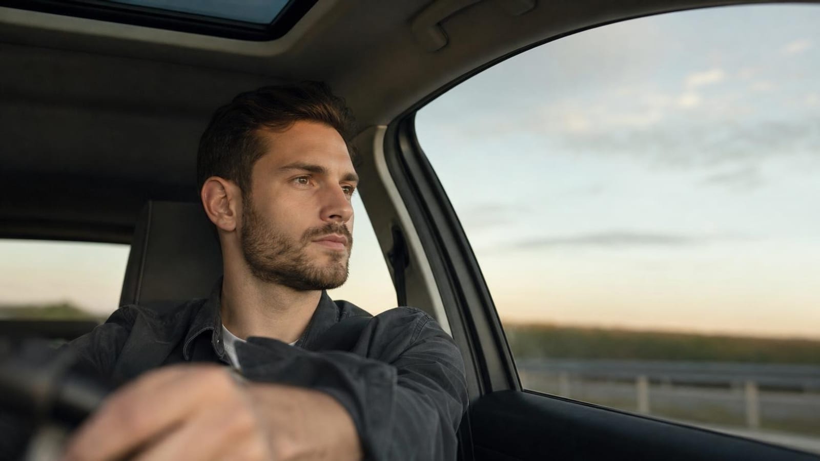 The year your son stops telling you things