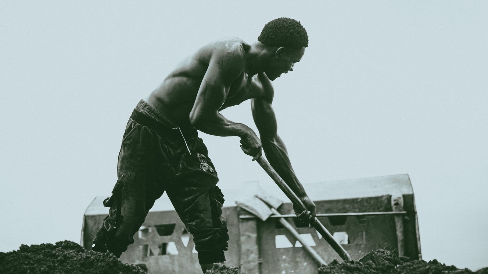 They Called Masculinity Toxic Because It Asks Something of You