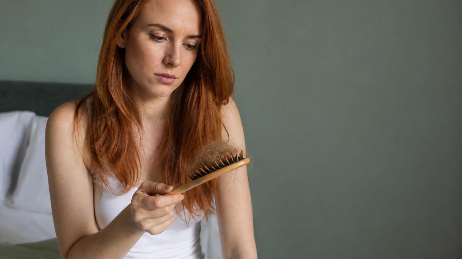 Thinning hair in women and the tests that actually explain it