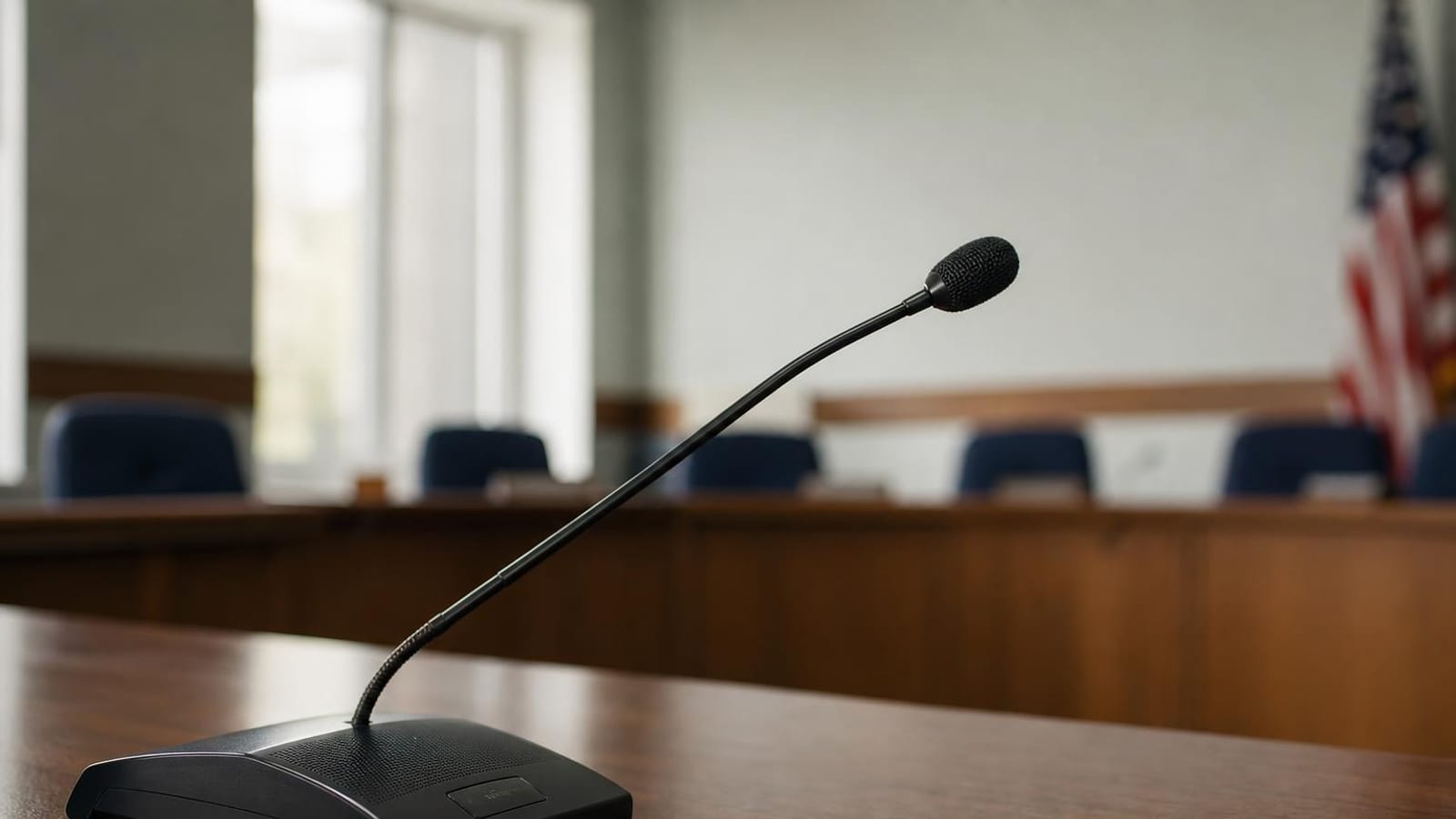 Three minutes at the school board and how to use them