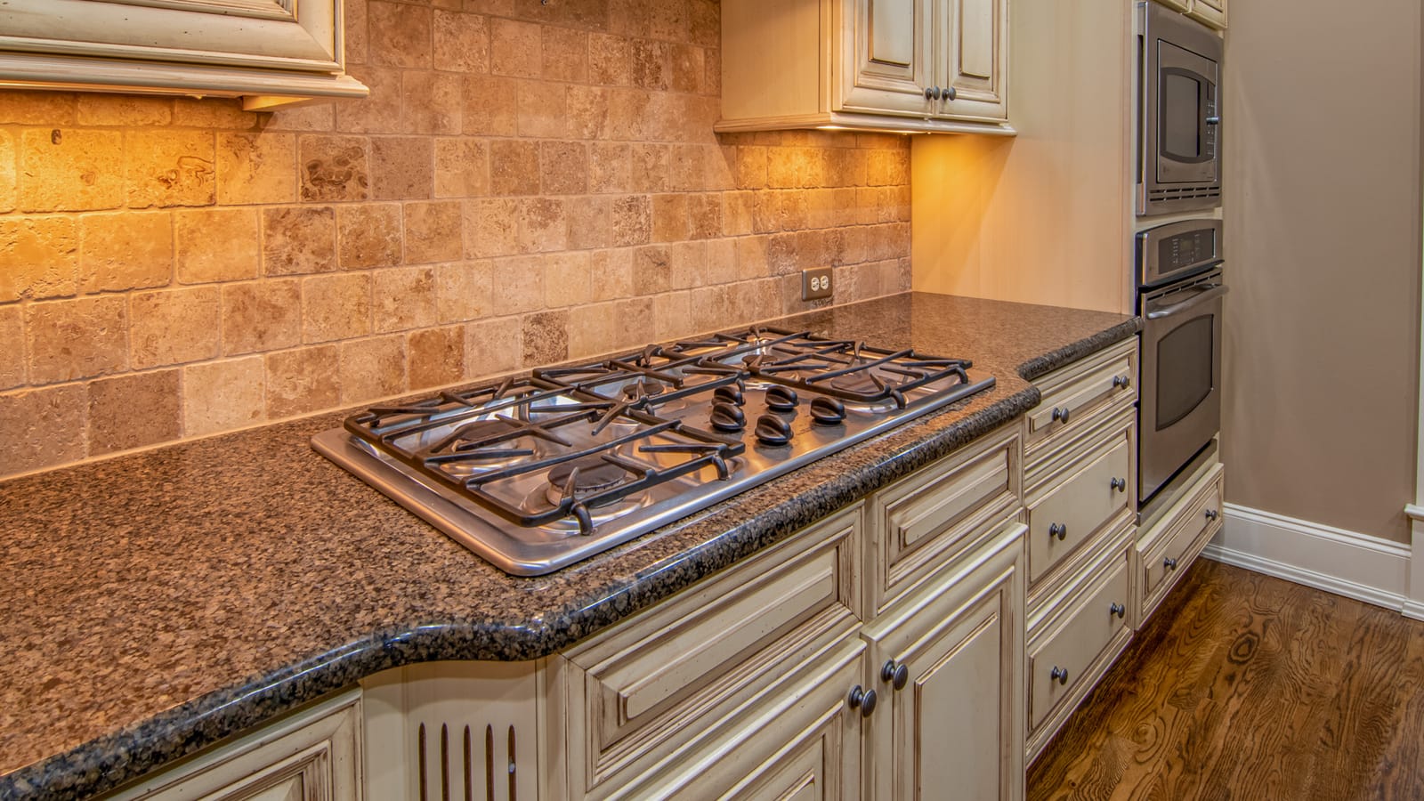 Tile Your Own Backsplash Without Redoing It Twice