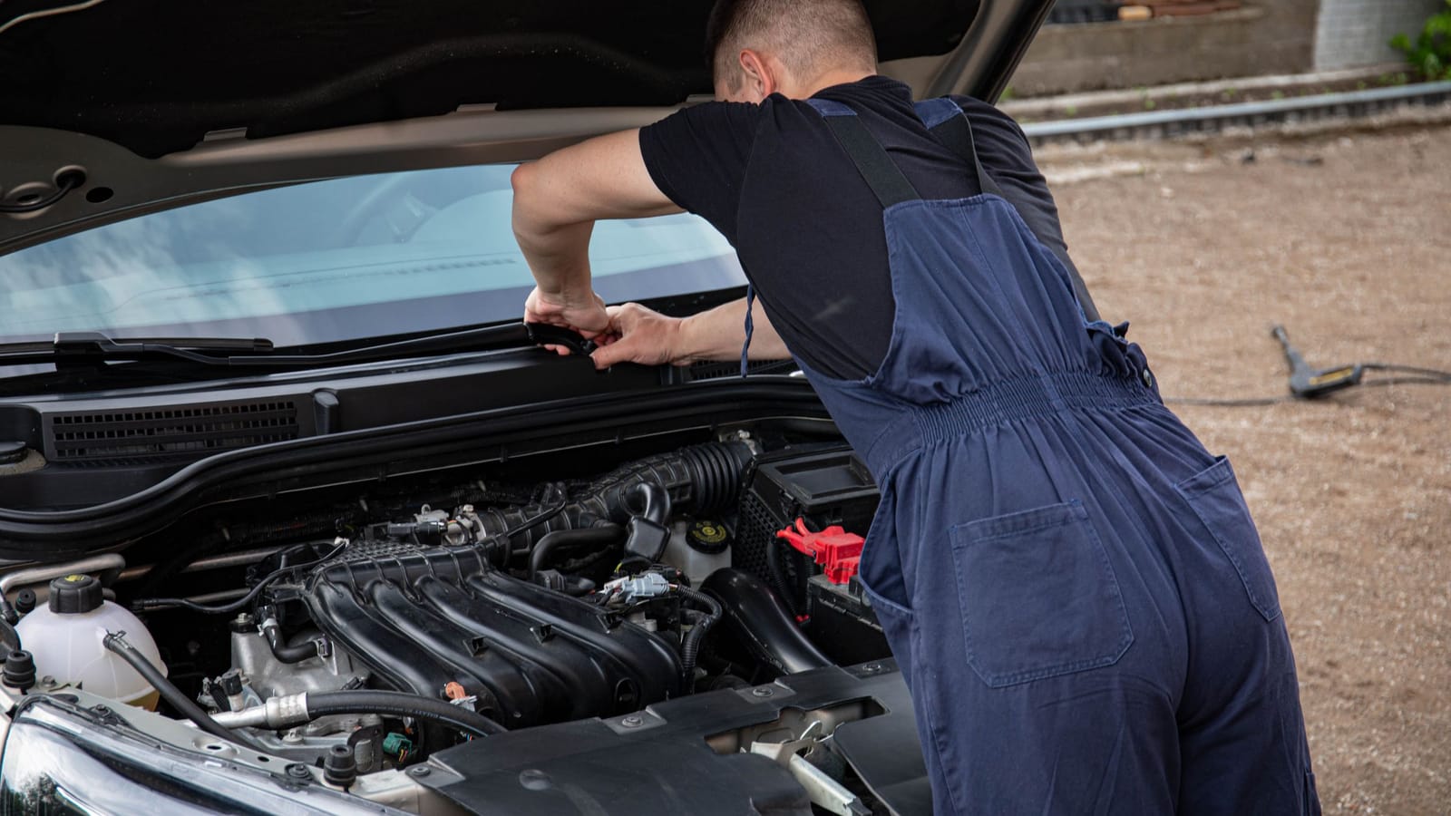 Buying a used truck without inheriting somebody else’s problem