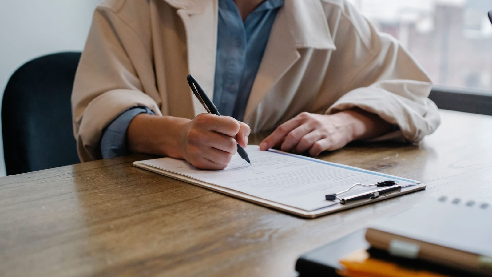 Turning Your Military Record Into a Resume Civilians Can Read