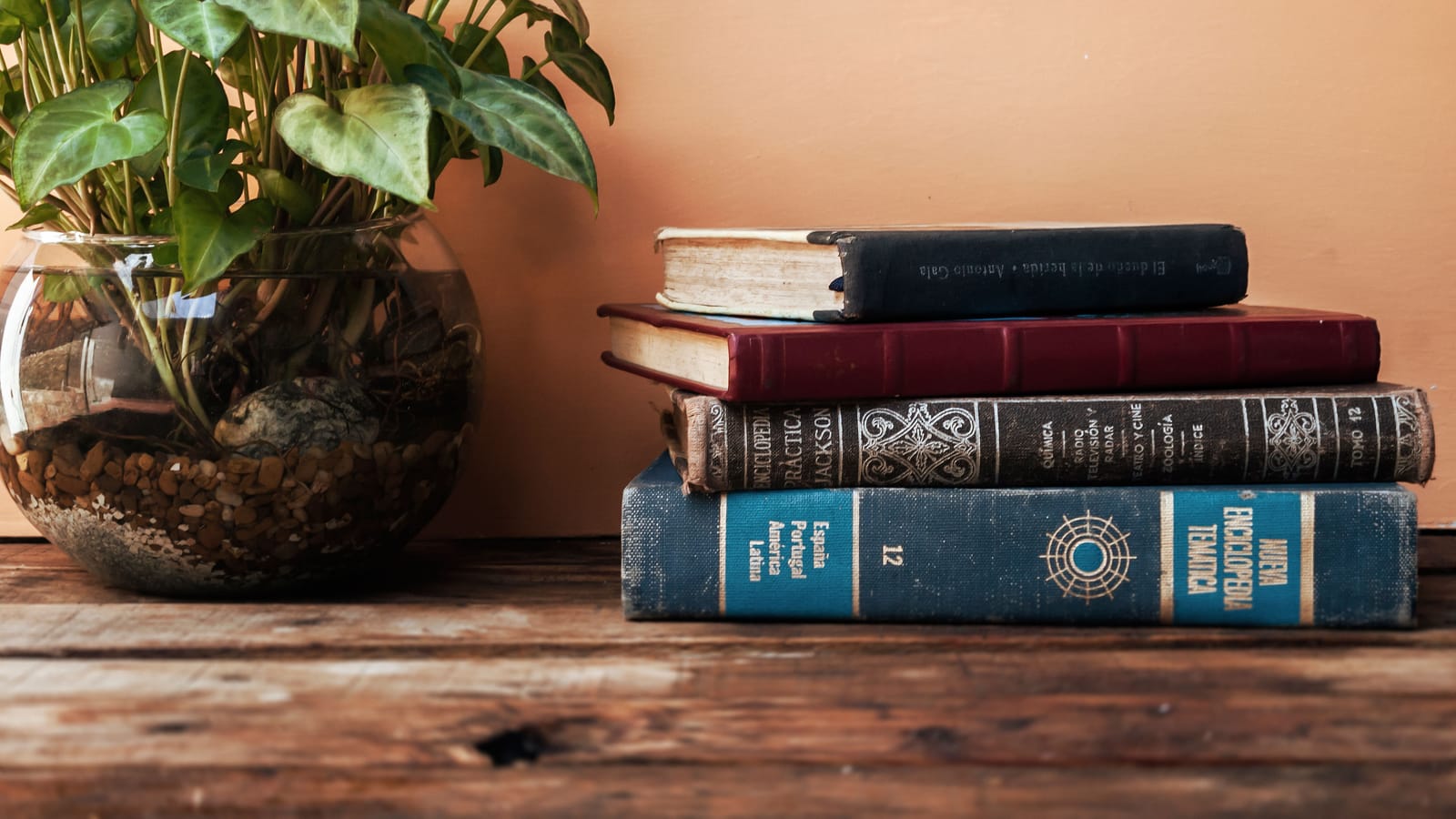 Twenty Books Every Man Should Read Before Forty