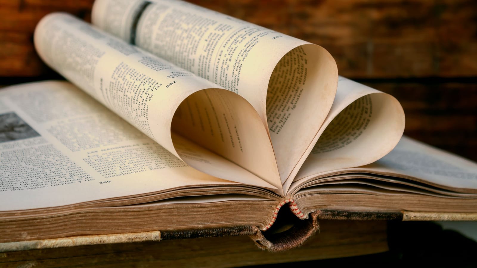 Twenty pages a day is the whole reading plan