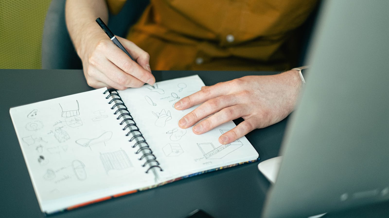 Ten conversations beat six months of building