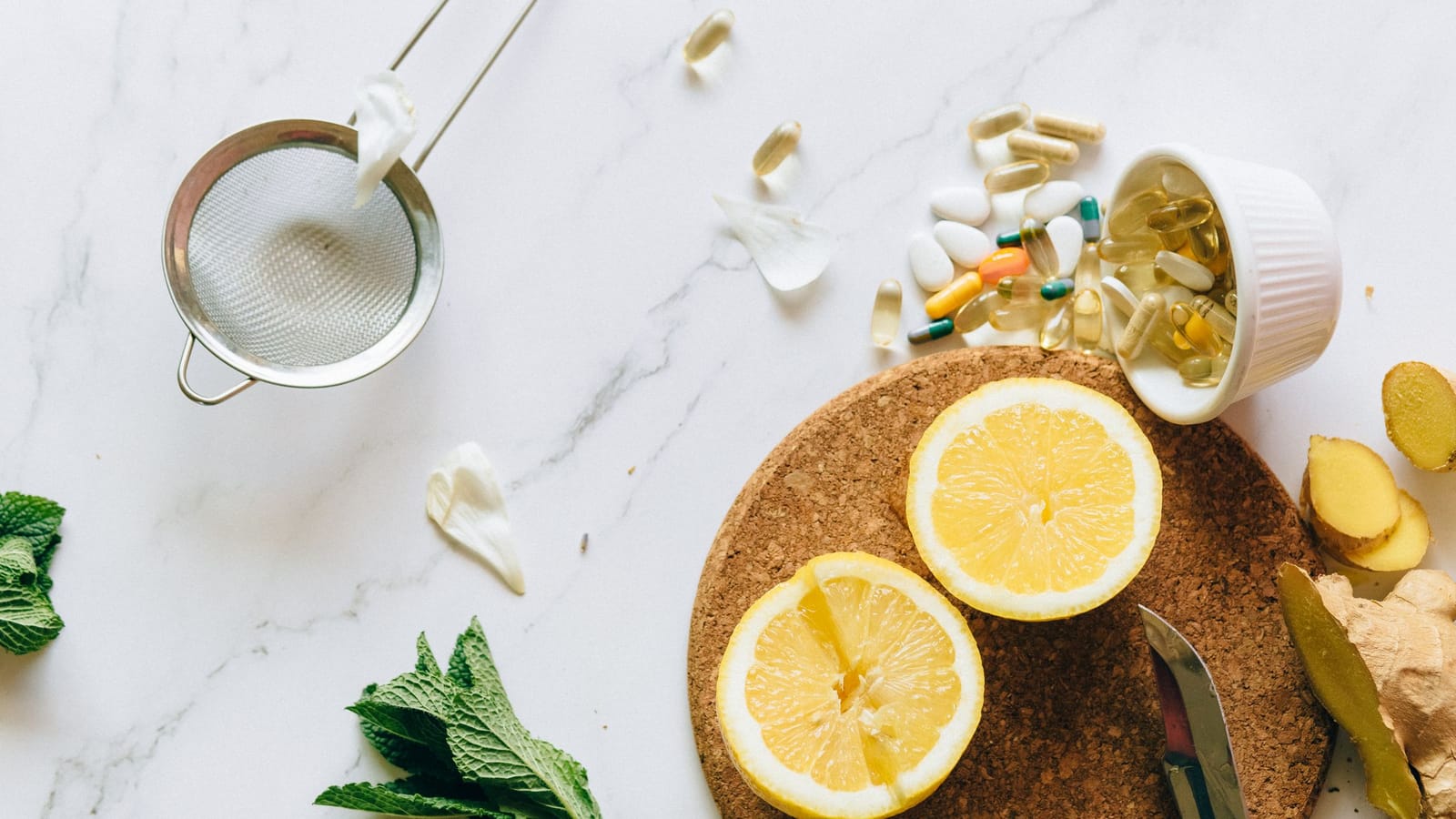 Vitamin D, magnesium and the ones worth testing first