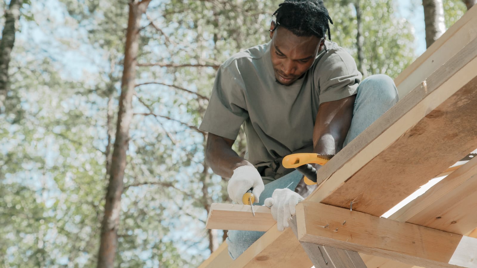 Weekend Projects That Actually Pay You Back