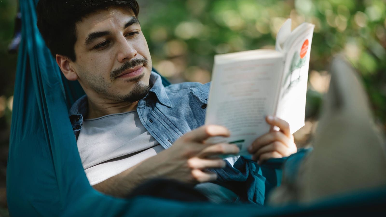 Book the thing. The weekend won't organise itself.