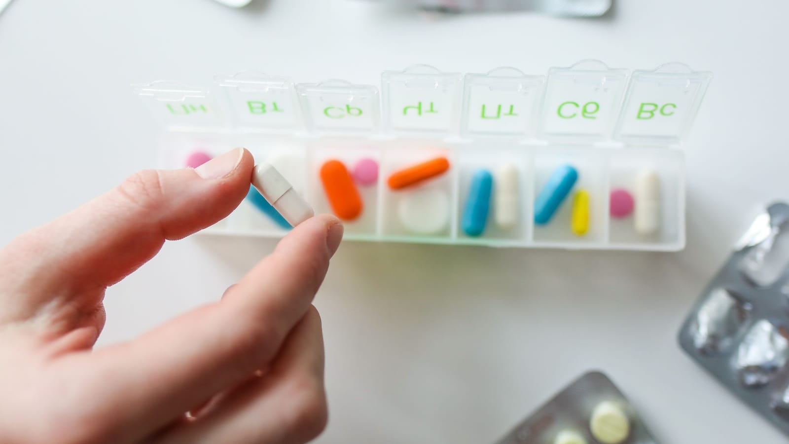 What a statin actually does and what it doesn't