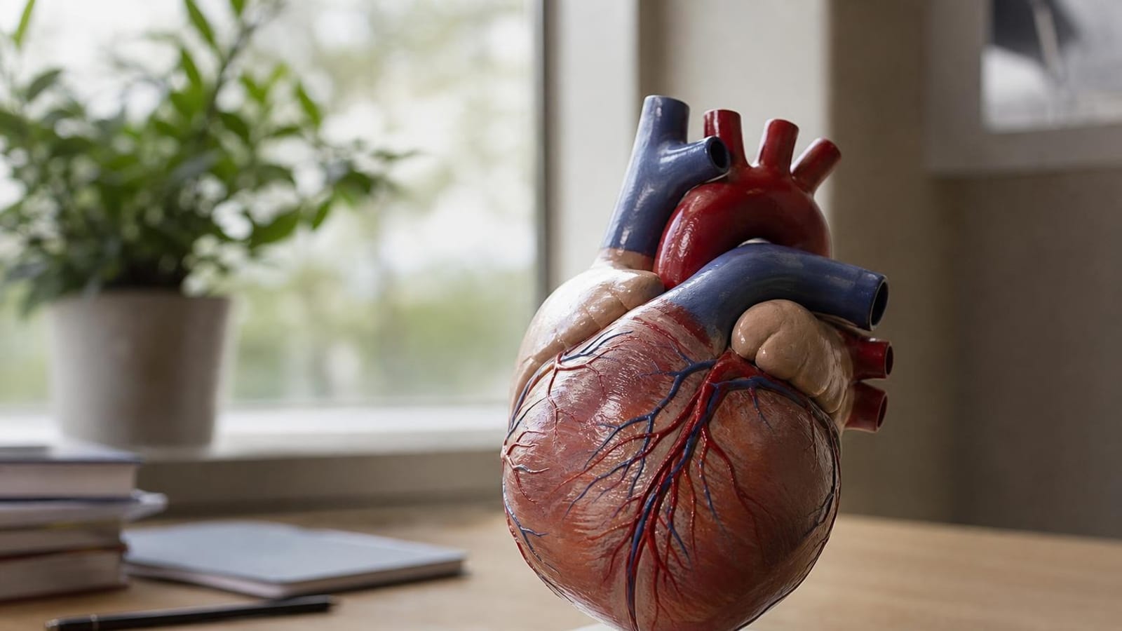 What a stent fixes, what a bypass fixes, and what neither does