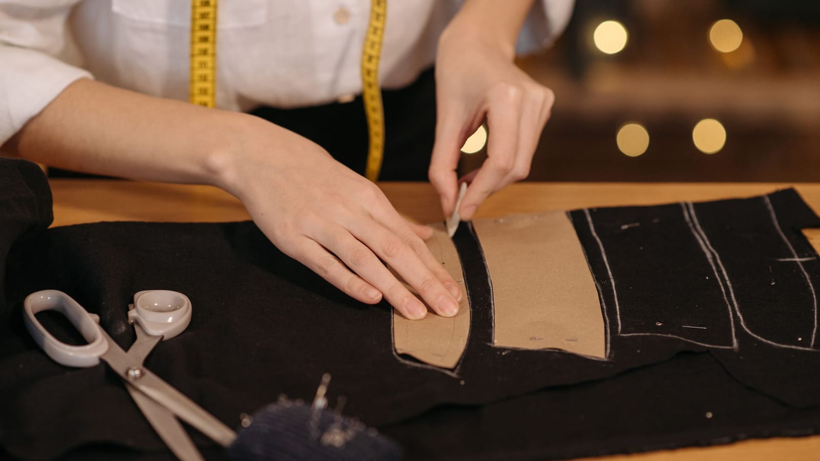 What a tailor can fix, and what no tailor can