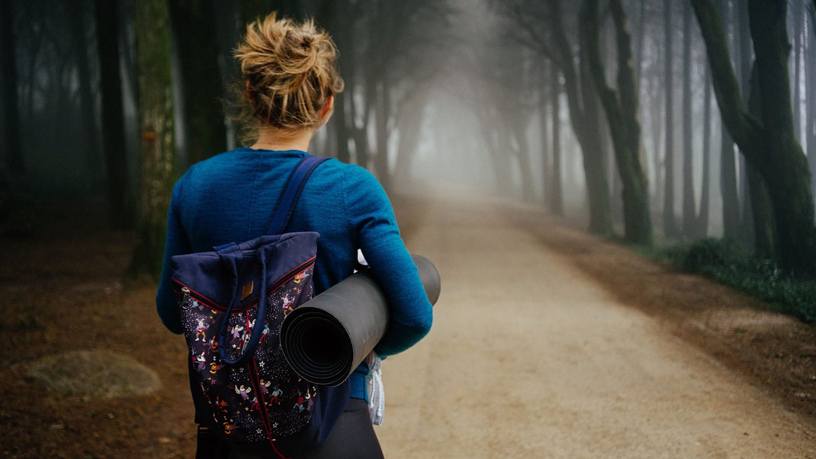 What Actually Changes for Women in Their Forties and Fifties
