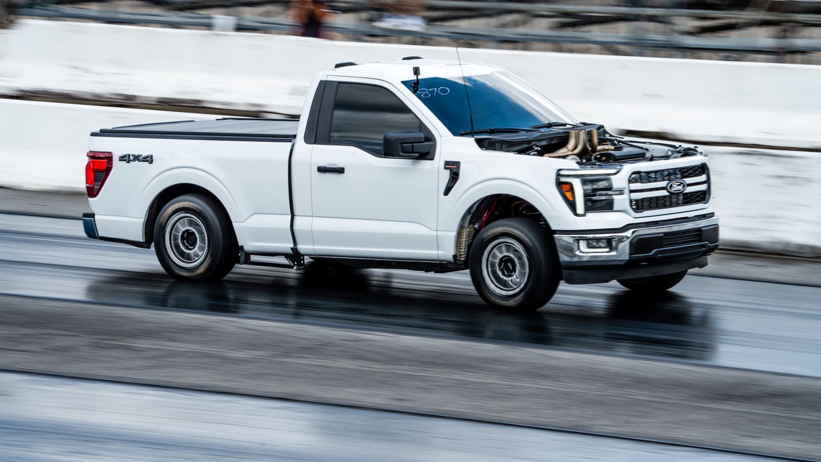 What Actually Kills a Truck Before 300,000 Miles