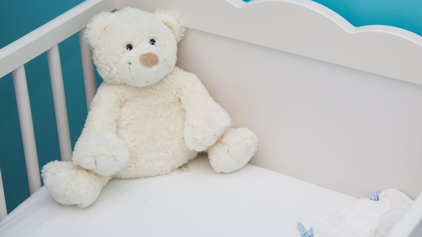 What Actually Matters the First Six Weeks Home