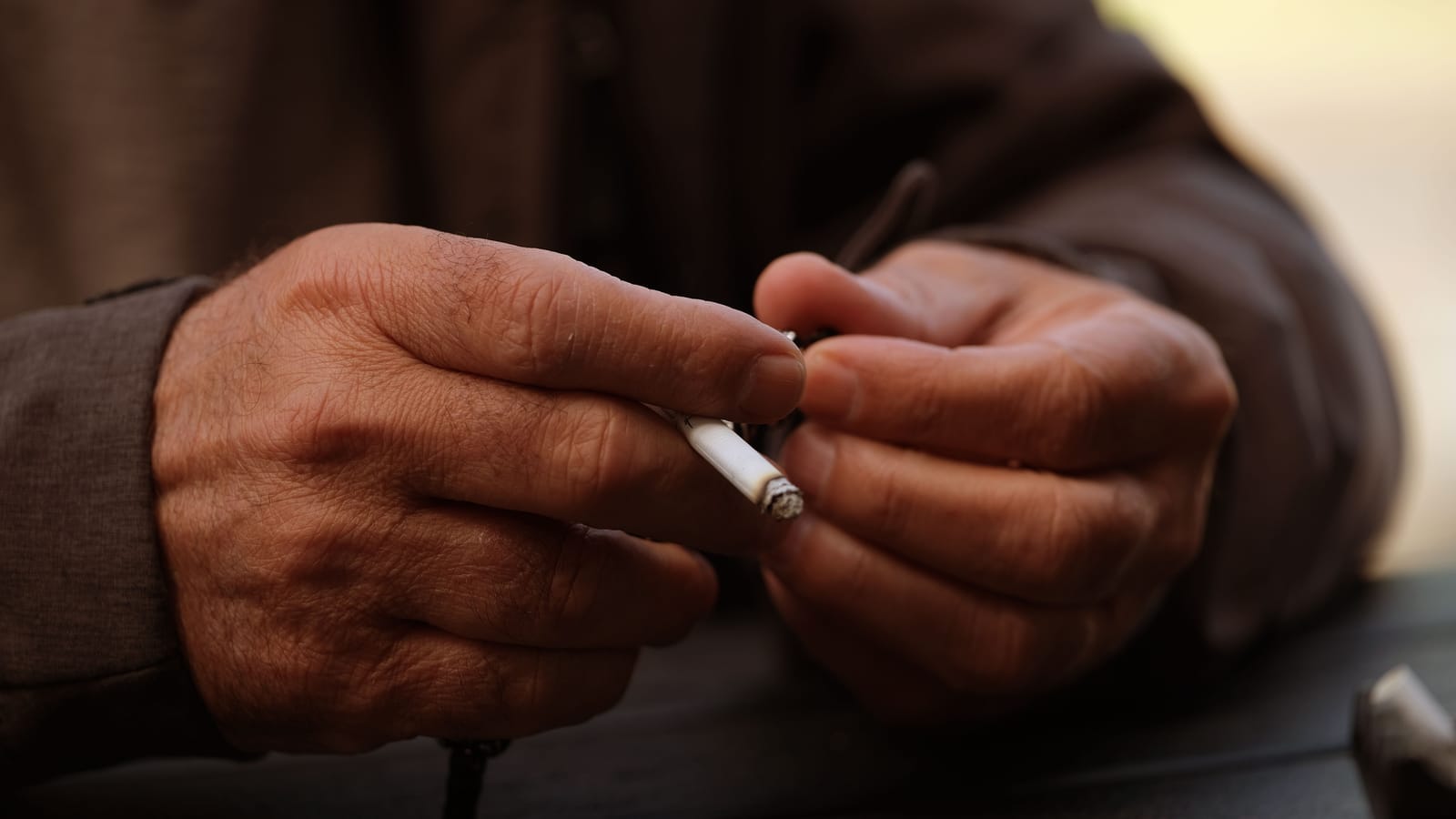 What Actually Works When You Quit Tobacco