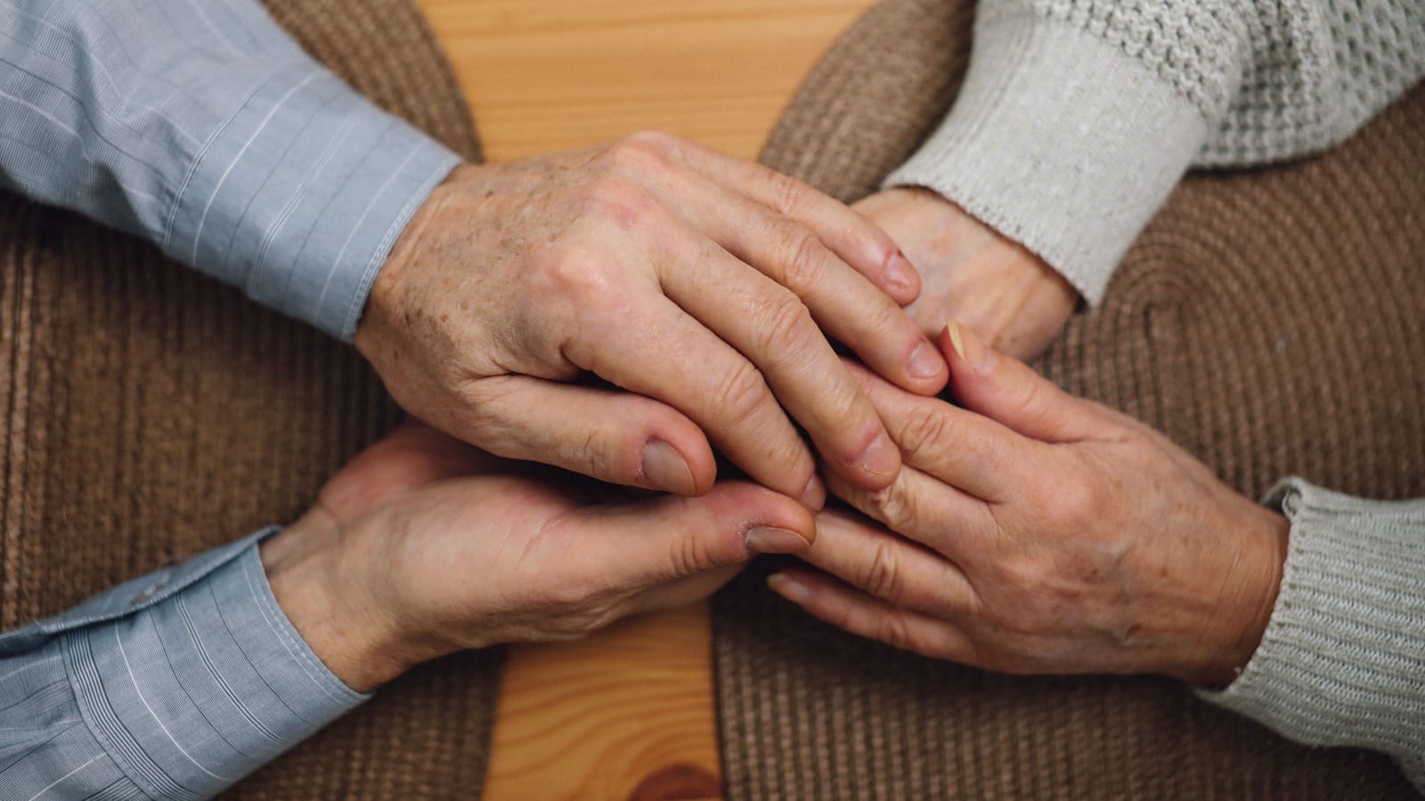 What Couples Married Fifty Years Do That The Rest Of Us Skip