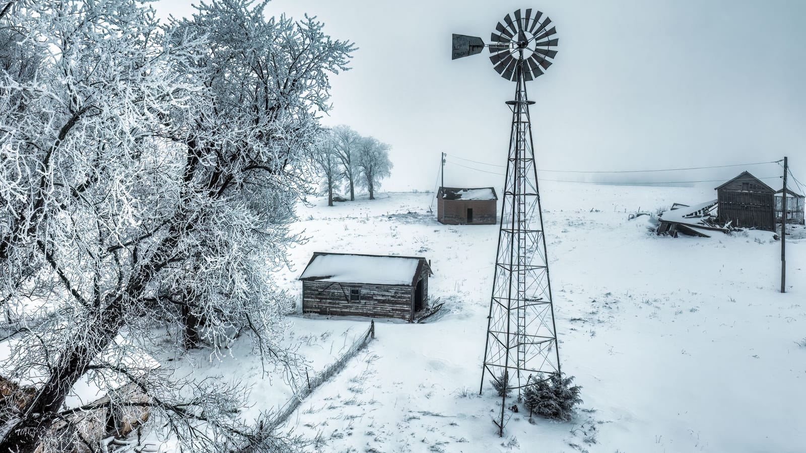 What Freezes First on a Property and How to Stop It