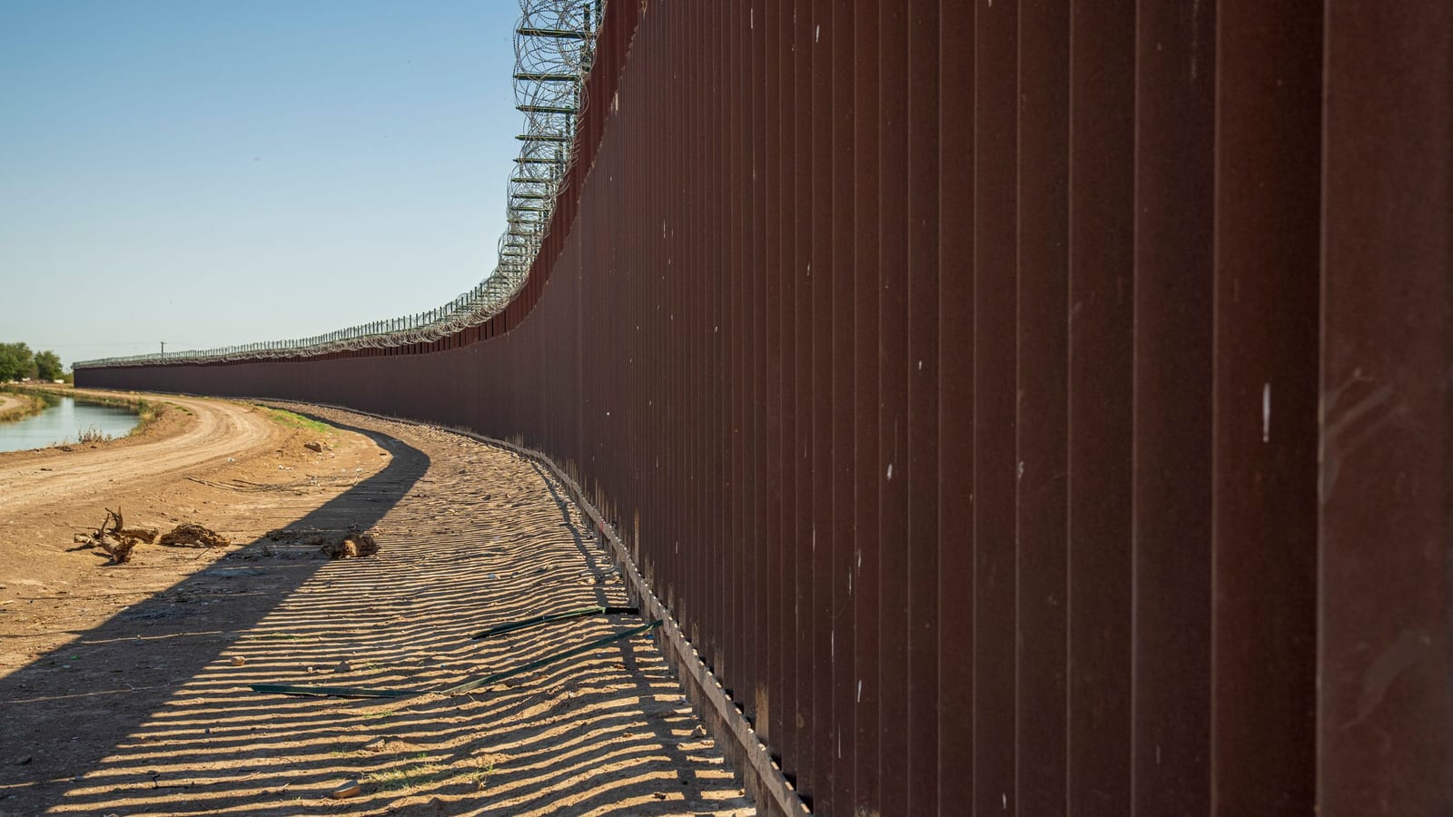 What Illegal Crossings Cost Border Towns, and Where the Numbers Live