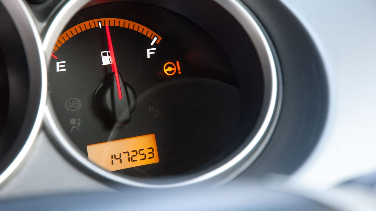 What it really takes to get a car past 250,000 miles