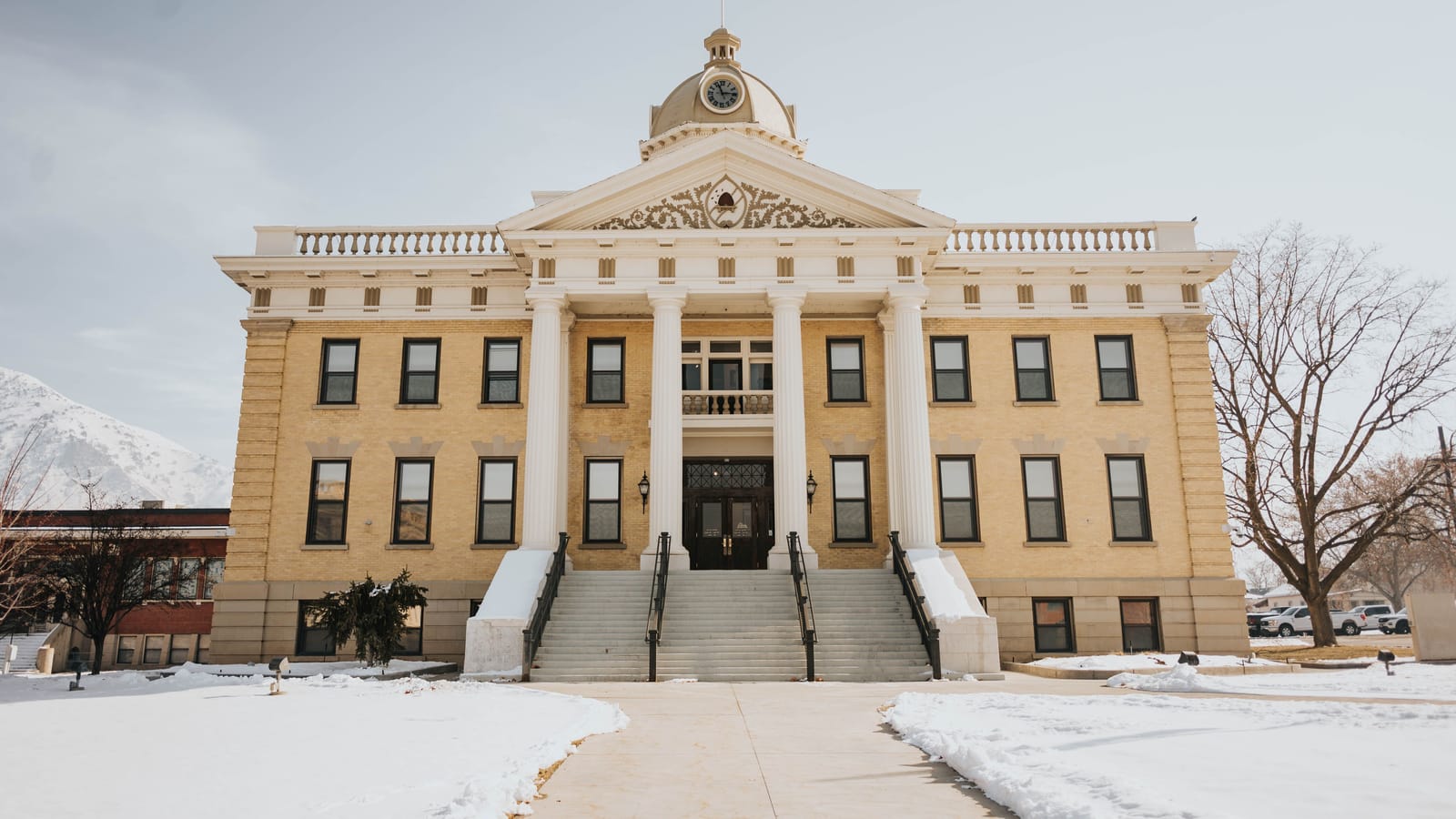 What Jury Duty Is Actually Like, and Why You Should Go