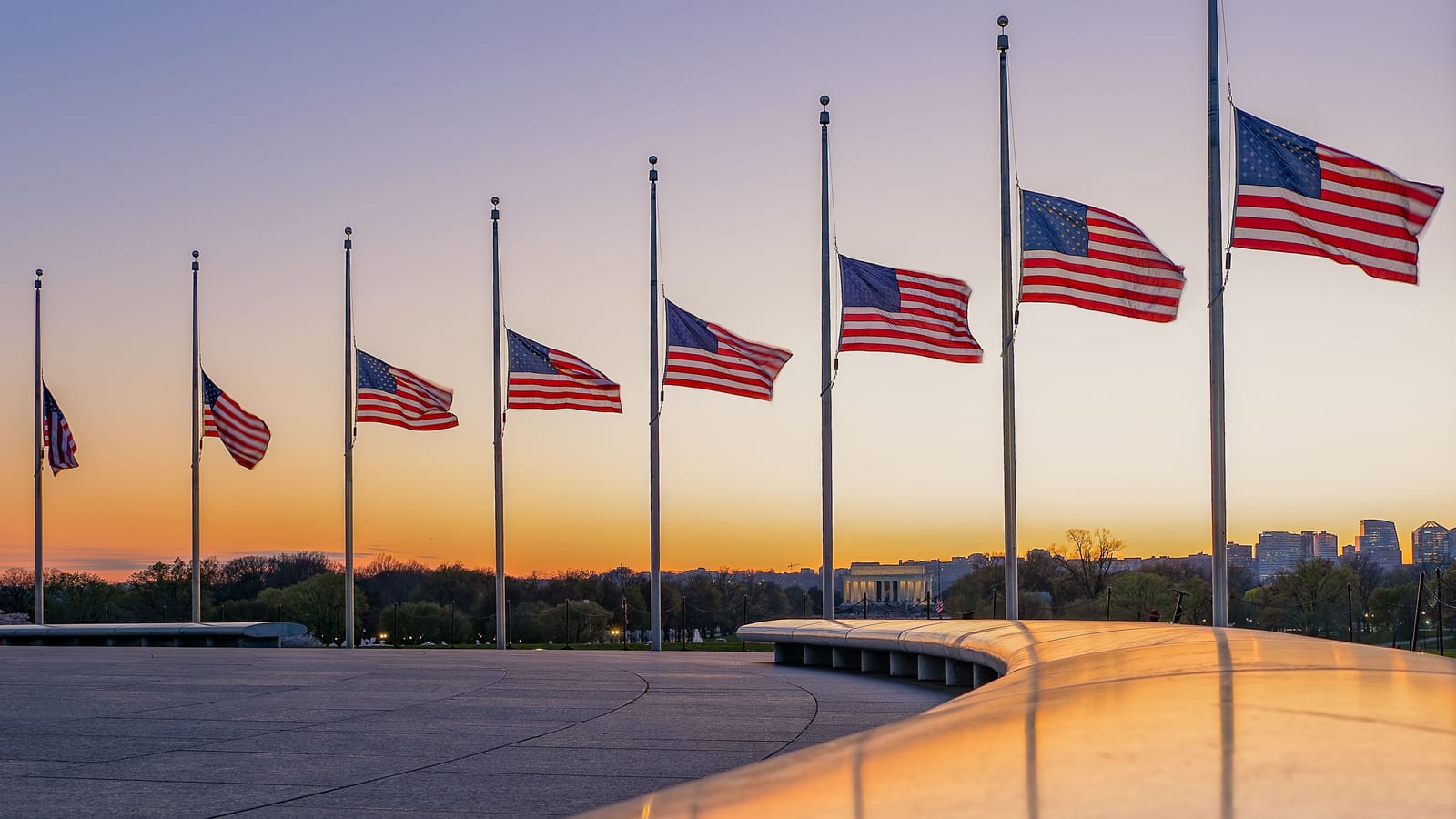 What Memorial Day Actually Asks of You