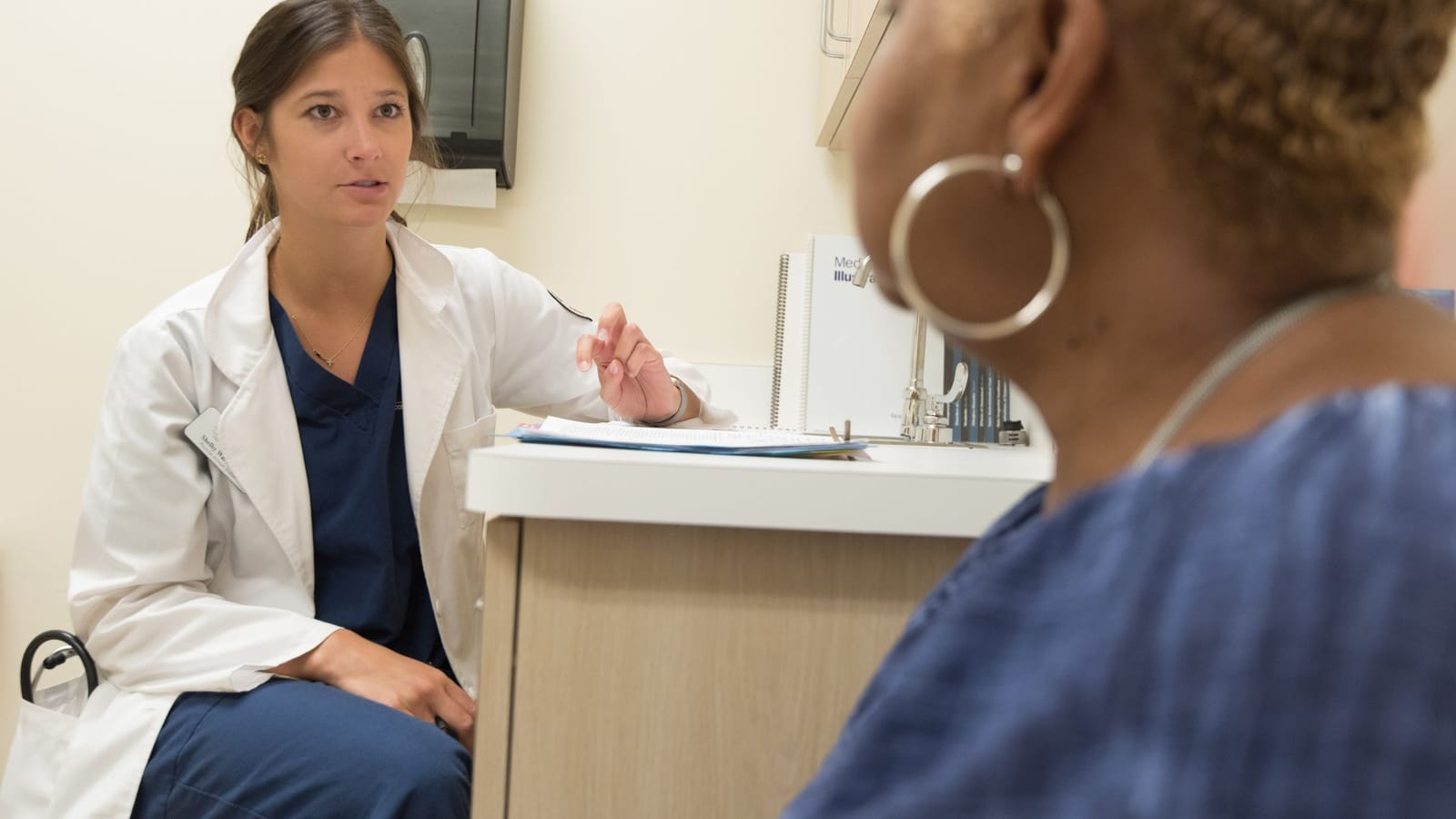 What menopause does, and what to ask your doctor for