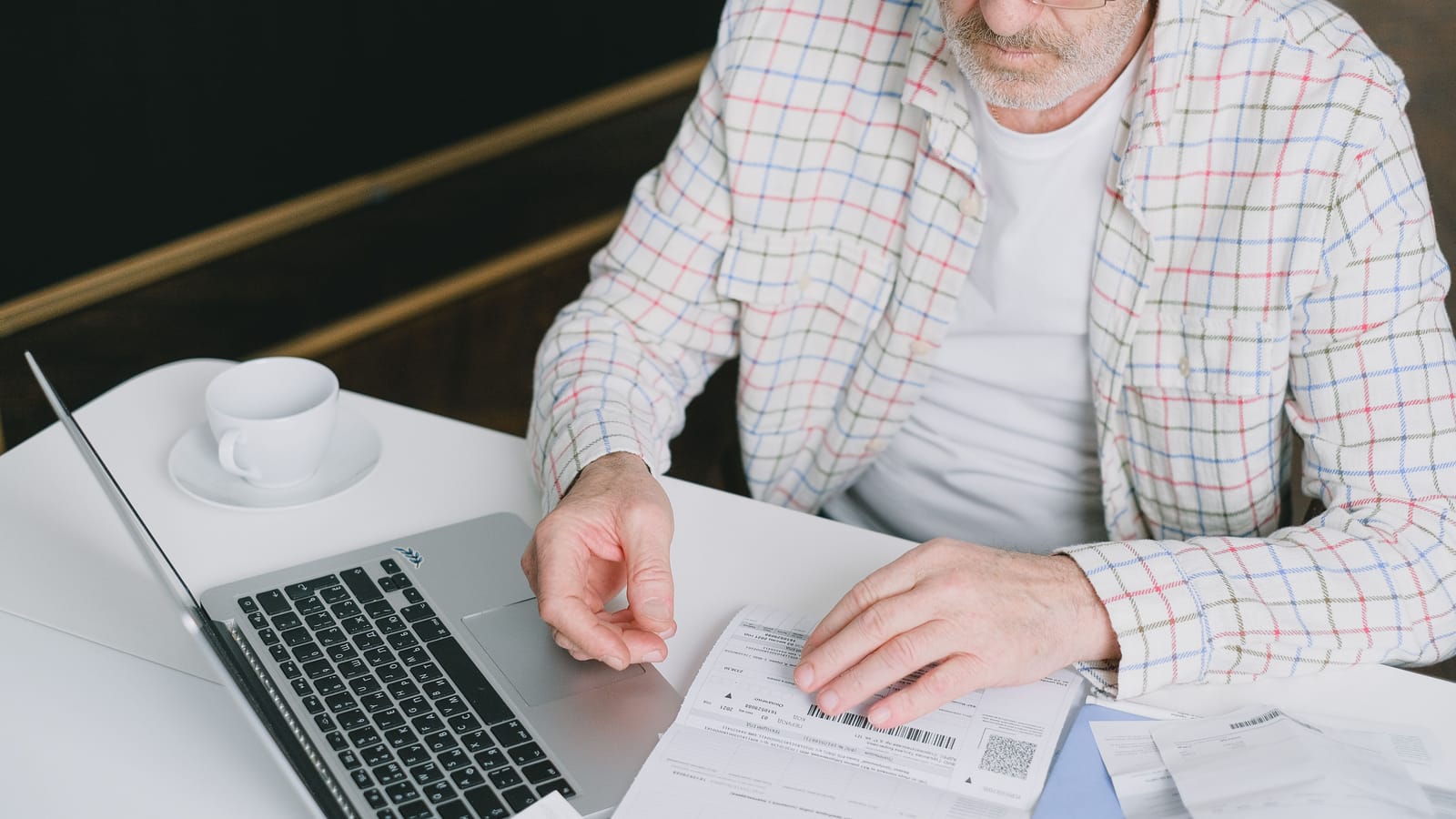 What Military Retirement Pay Actually Comes To