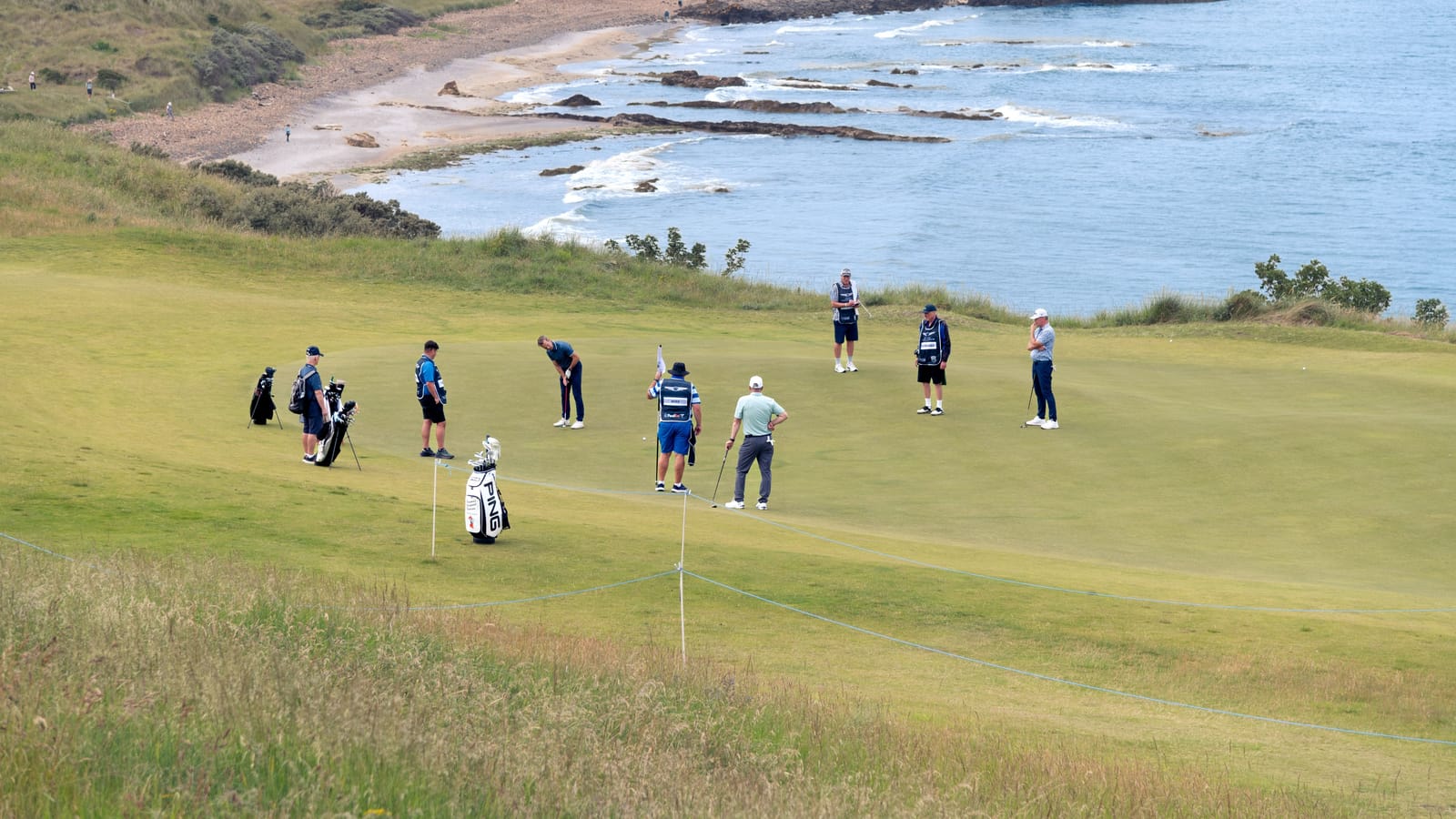 What Nobody Tells Beginners About Pace, Silence and Pitch Marks