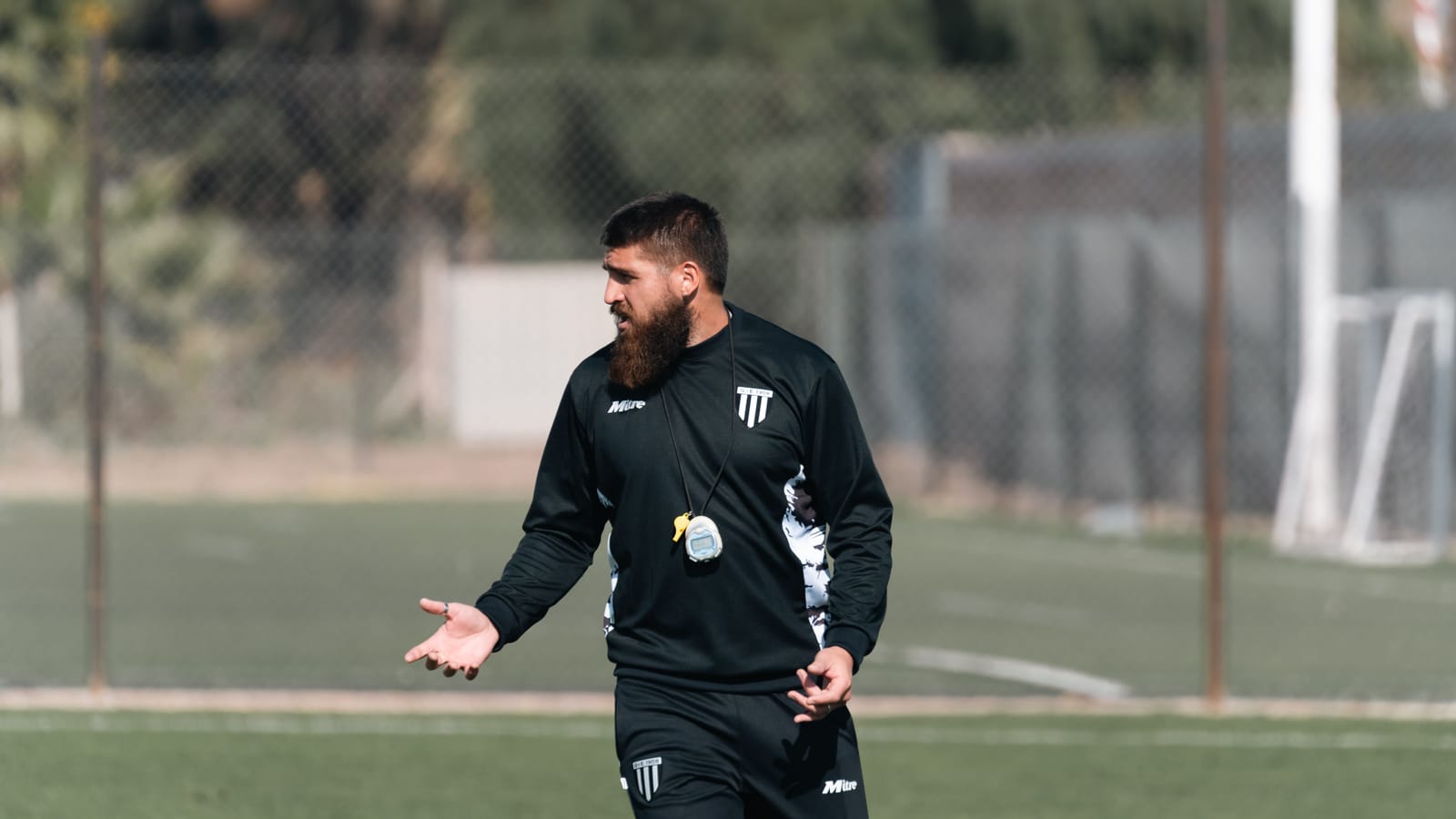 What Nobody Tells You About Coaching Your First Youth Team