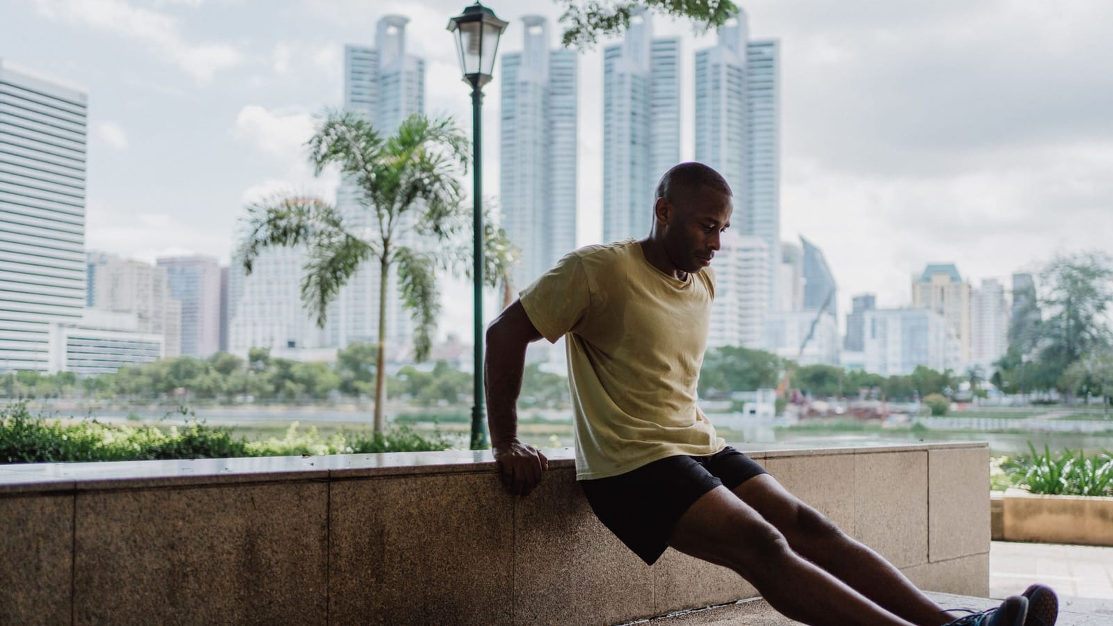 What physical capability actually changes about you
