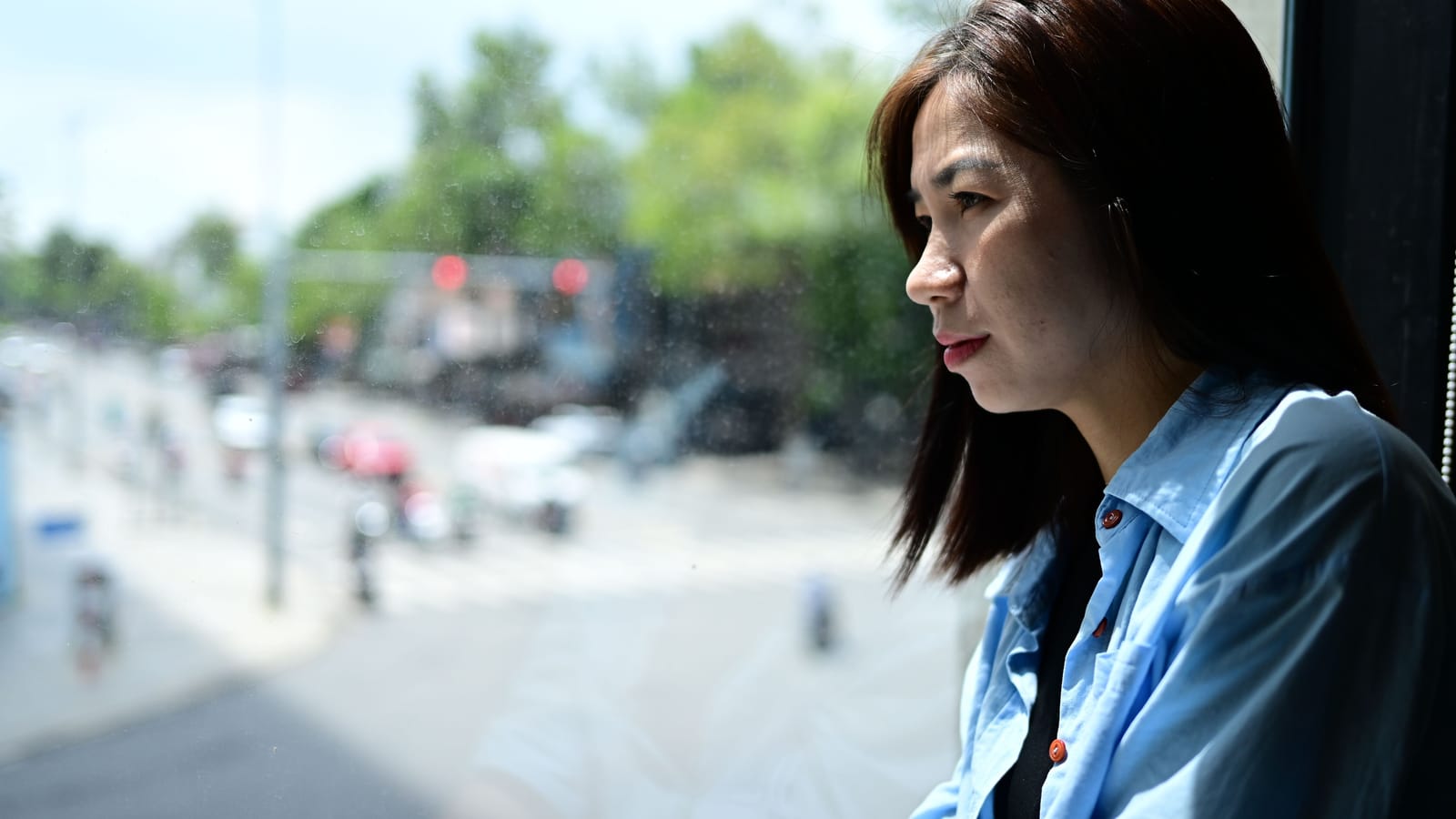 What rebuilding a life after trafficking actually takes