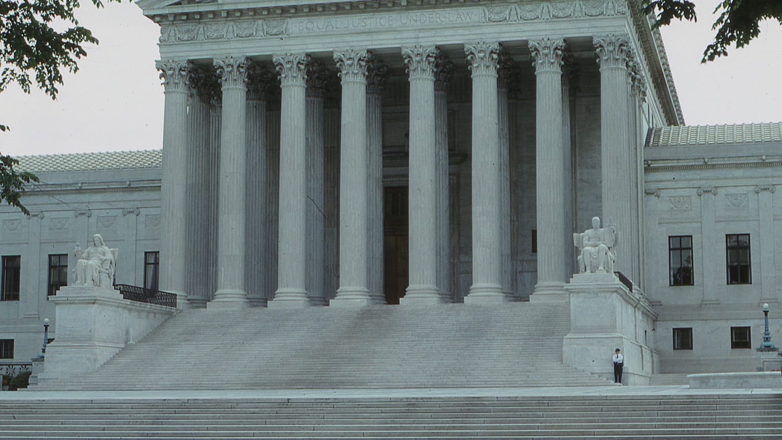 What the Courts Have Actually Held on Religious Liberty