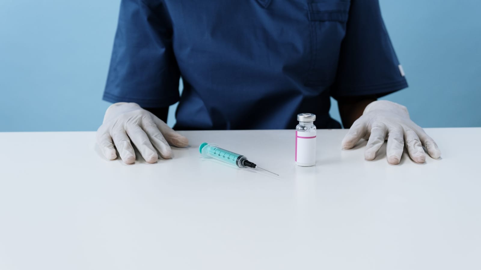 What the evidence on BPC-157 and TB-500 actually shows