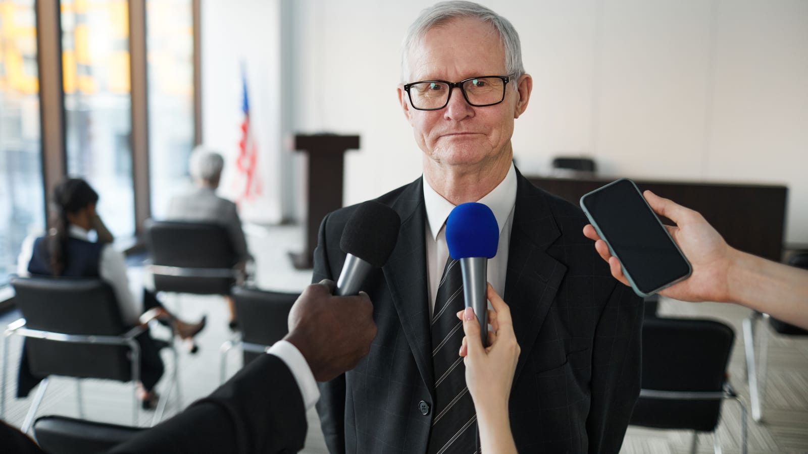 What the First Amendment Actually Protects, and What It Doesn't