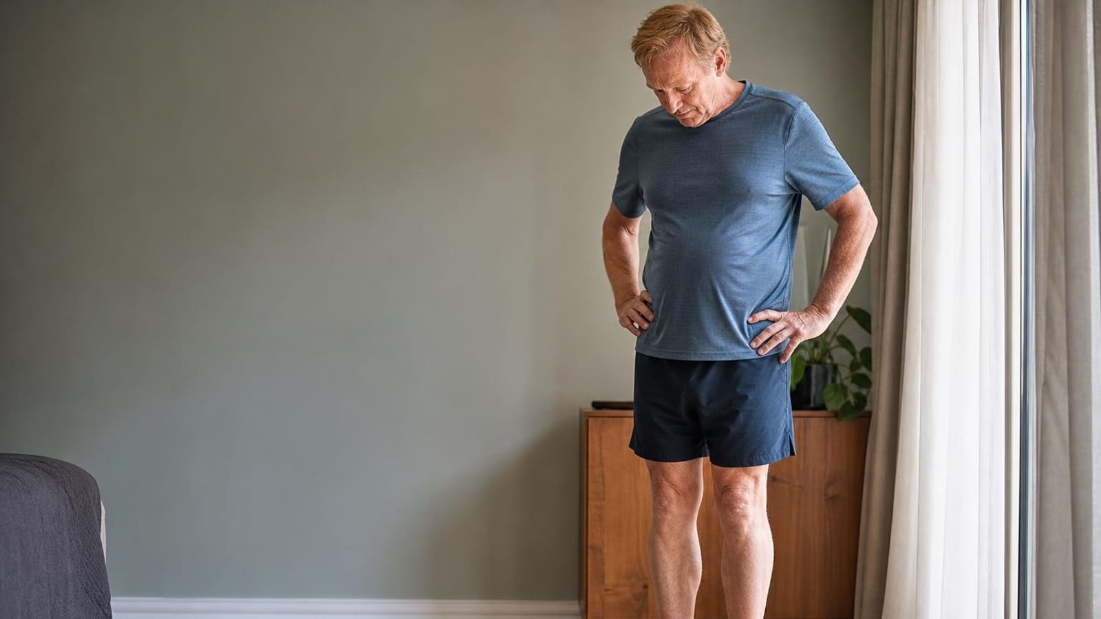 What the people who kept the weight off actually did