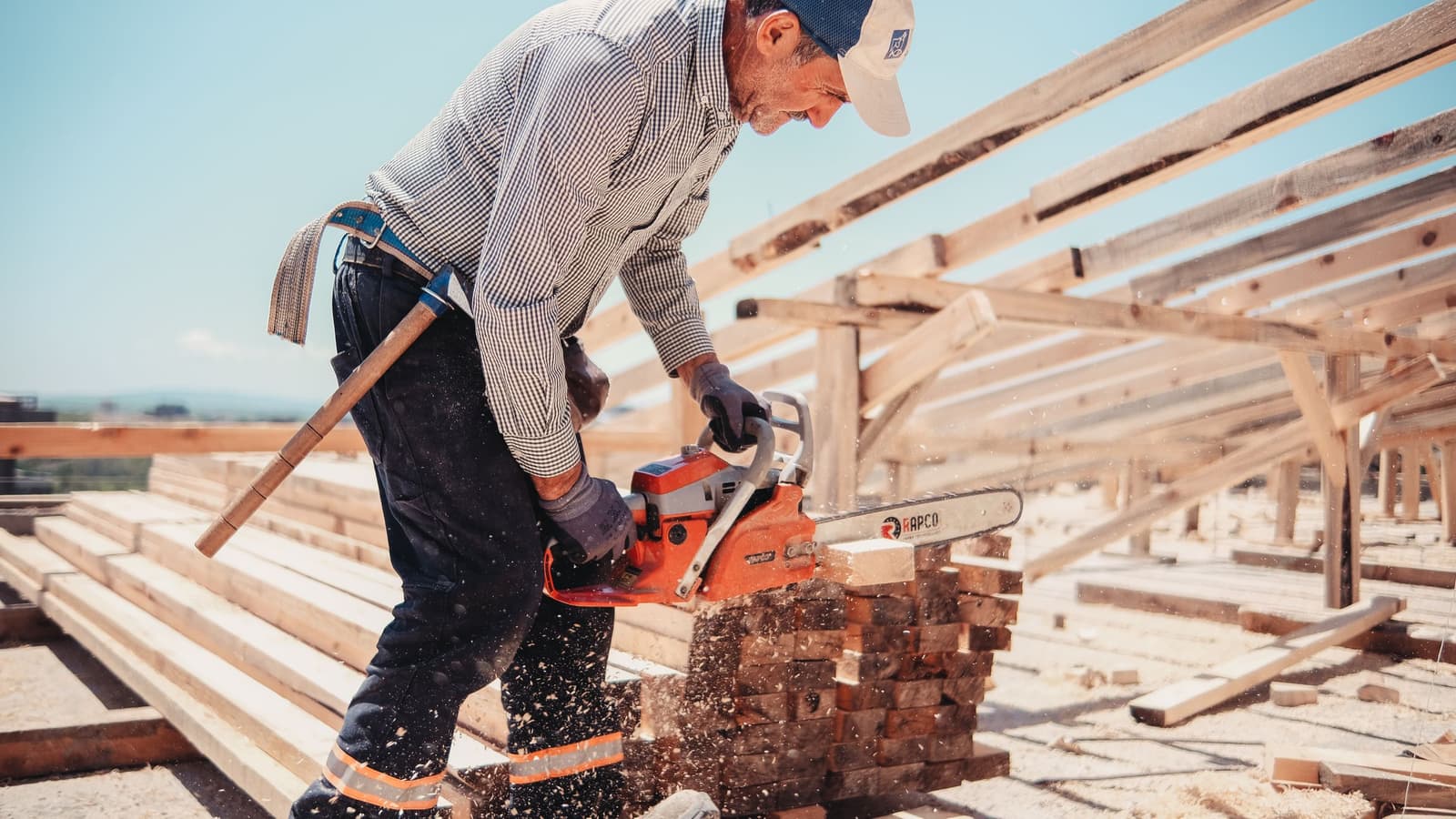 What the trades shortage numbers actually say