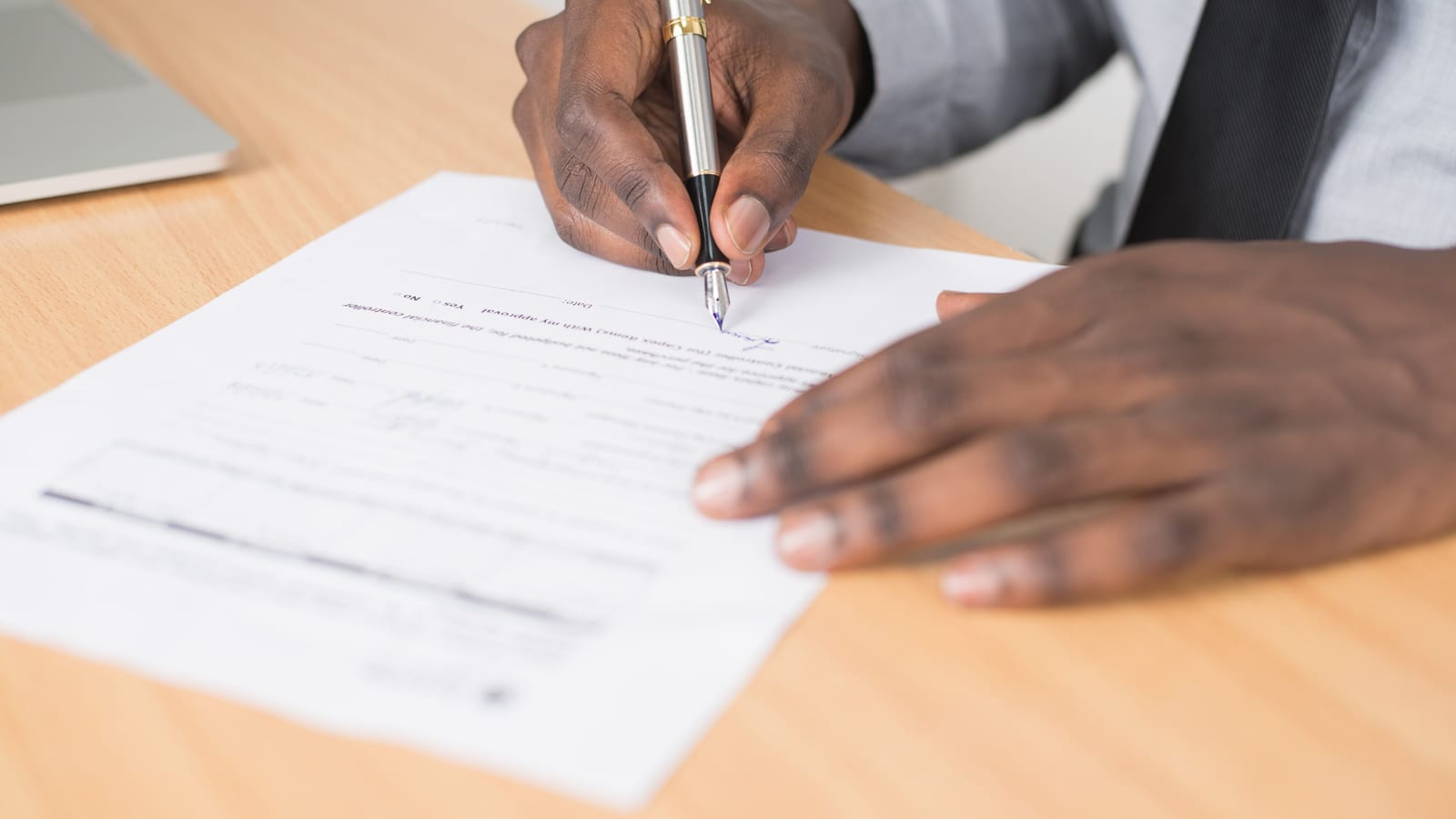 What to Ask Before You Sign an Annuity Contract