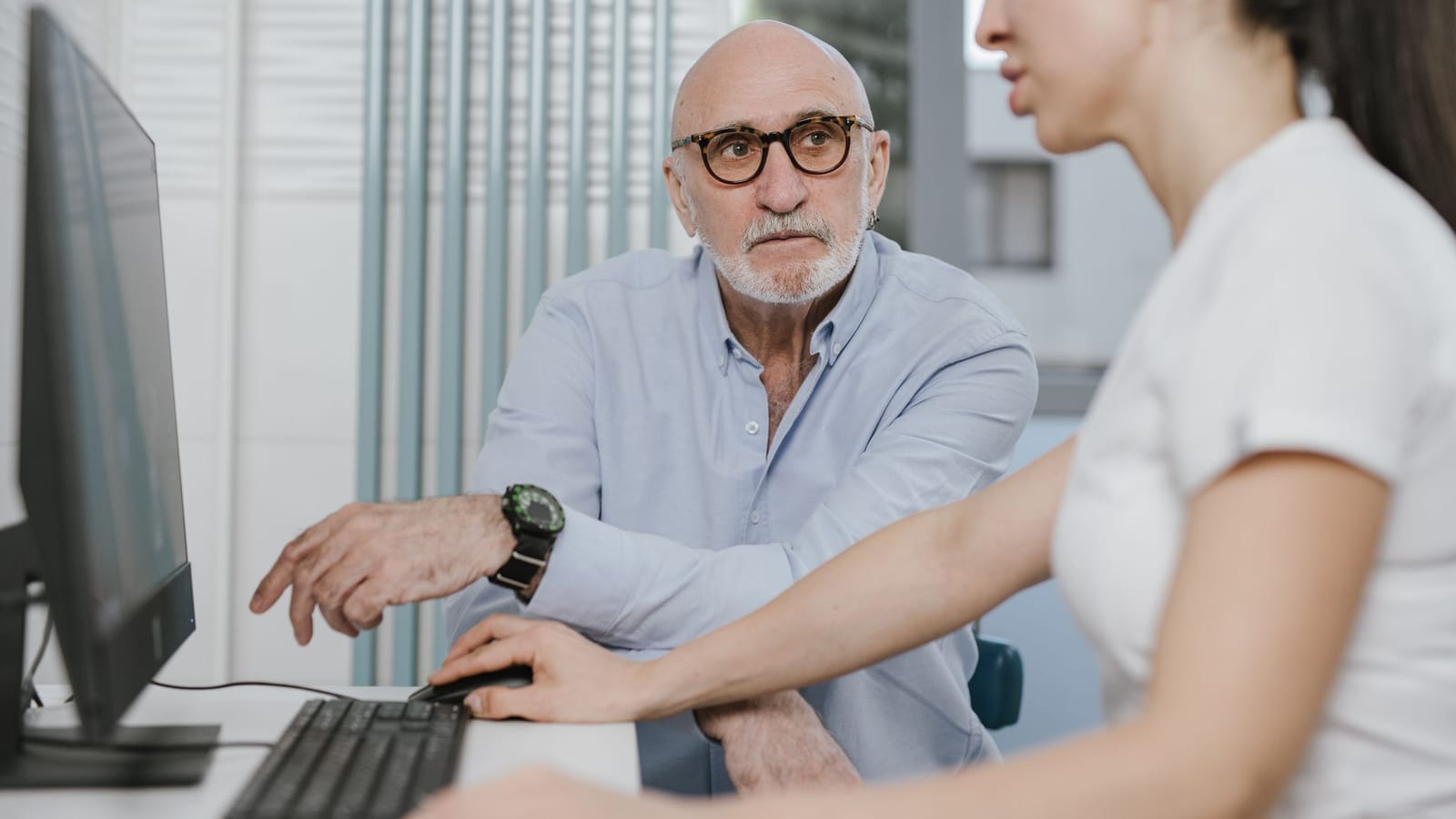 What to ask before you start testosterone or peptides
